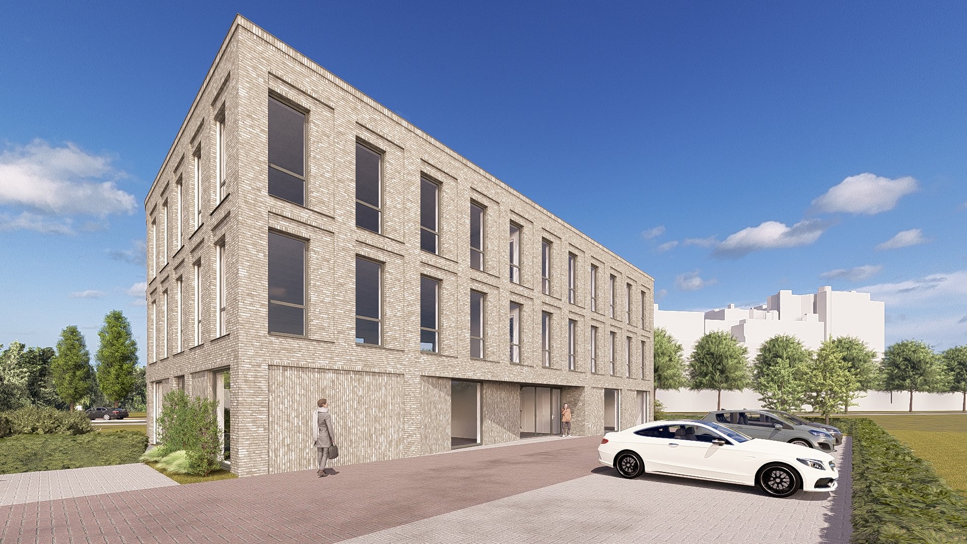 Businesspark Stijgoord