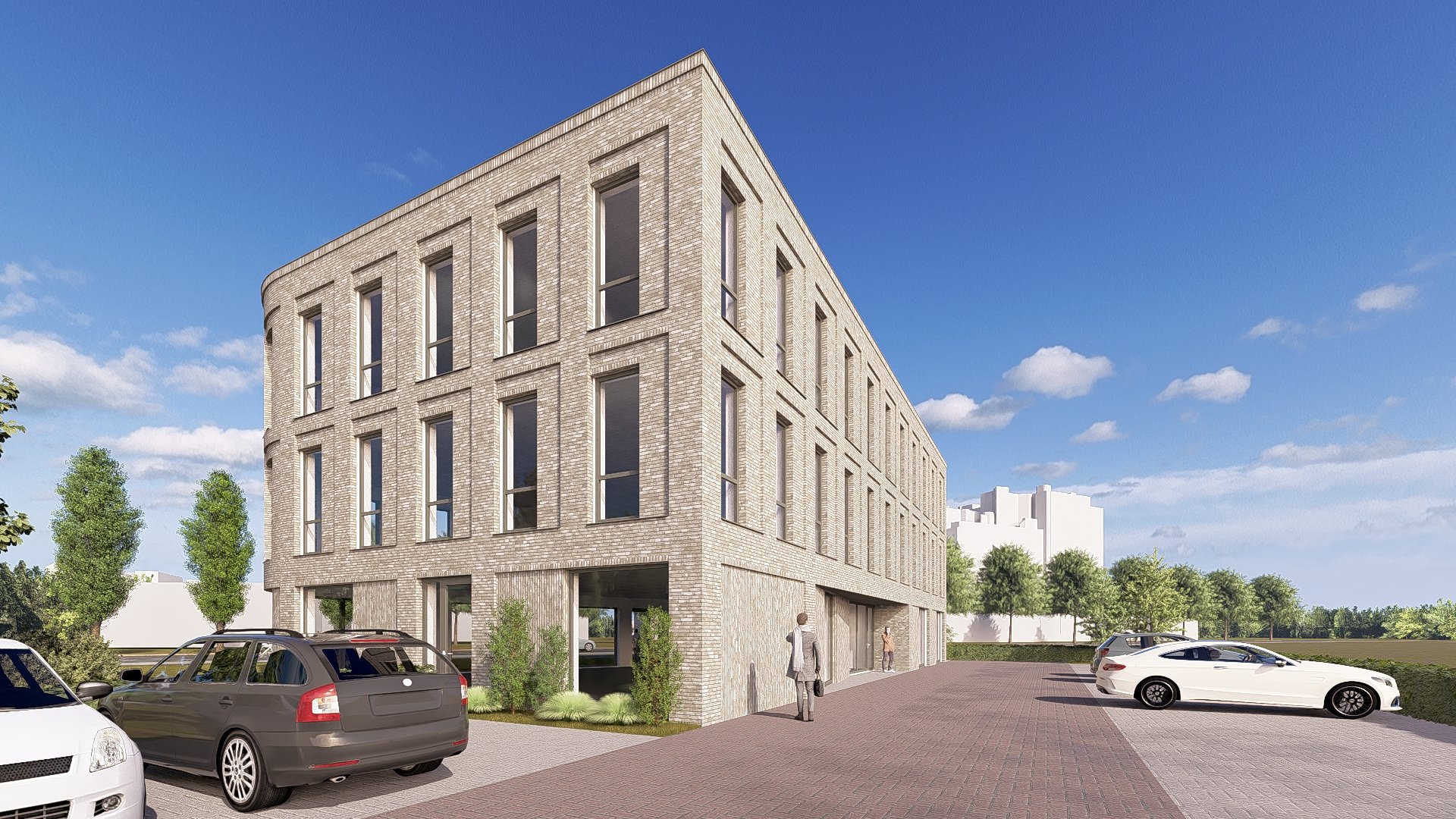 Businesspark Stijgoord