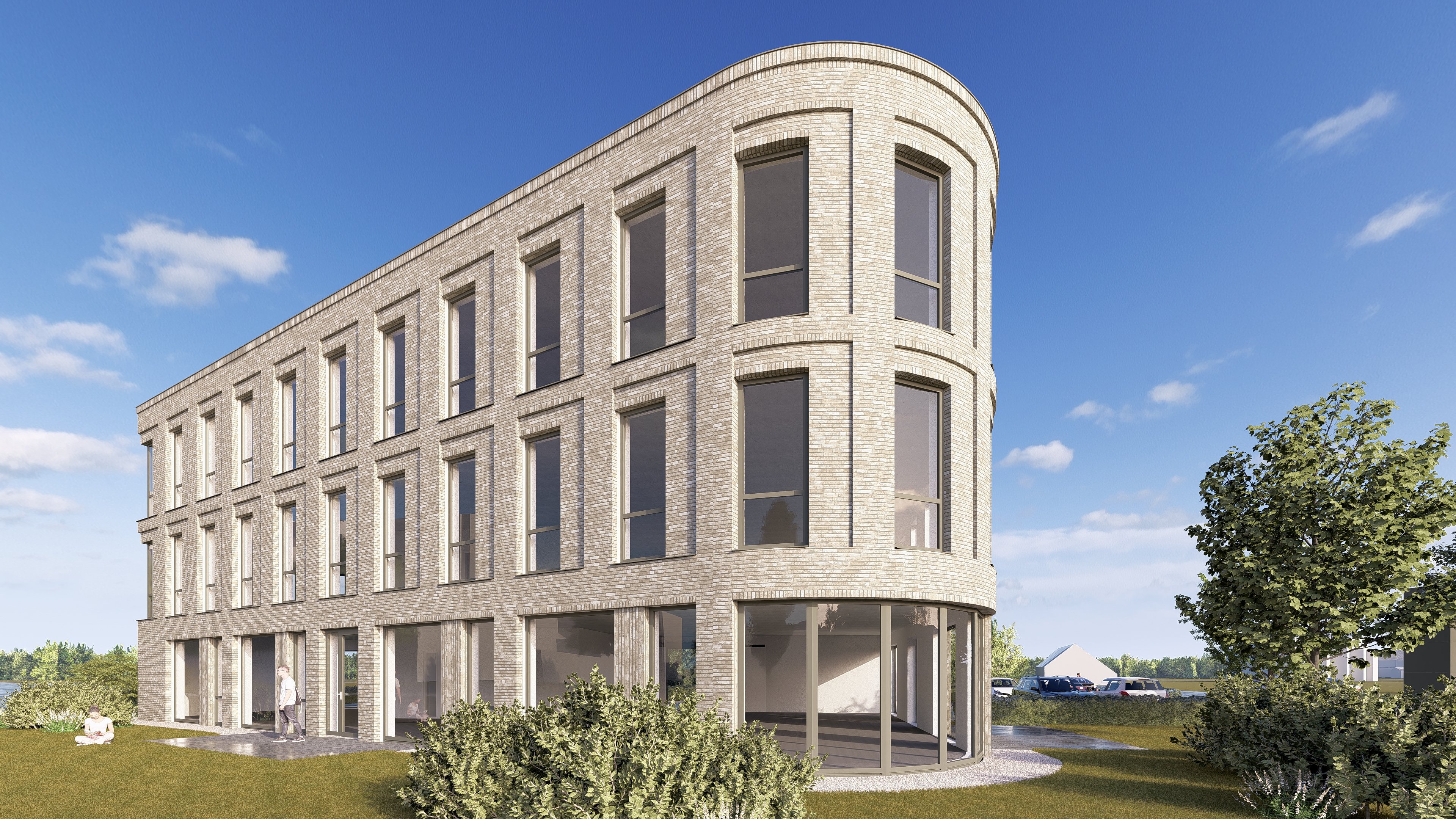 Businesspark Stijgoord
