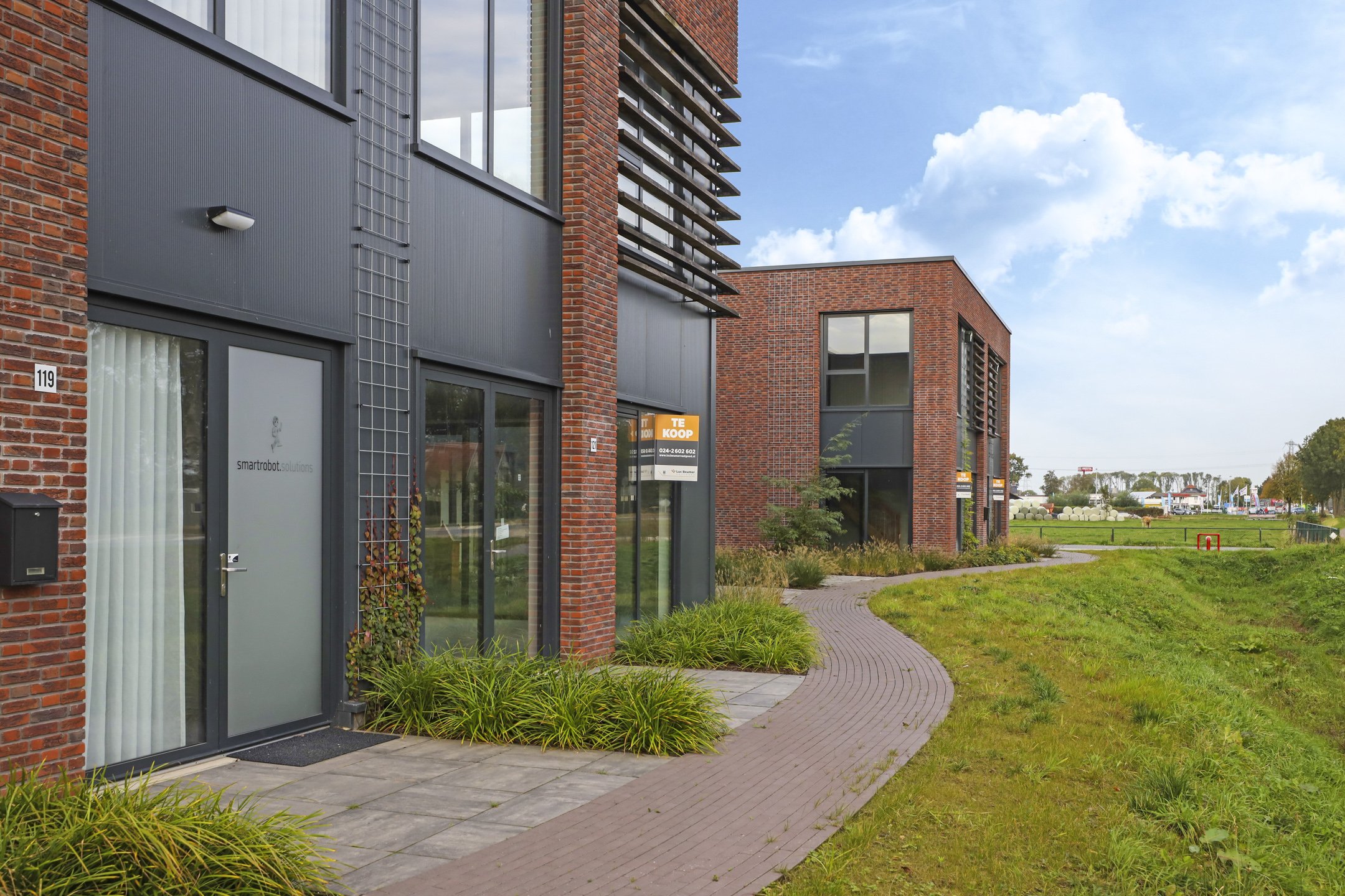 Bedrijvenpark Griftdijk