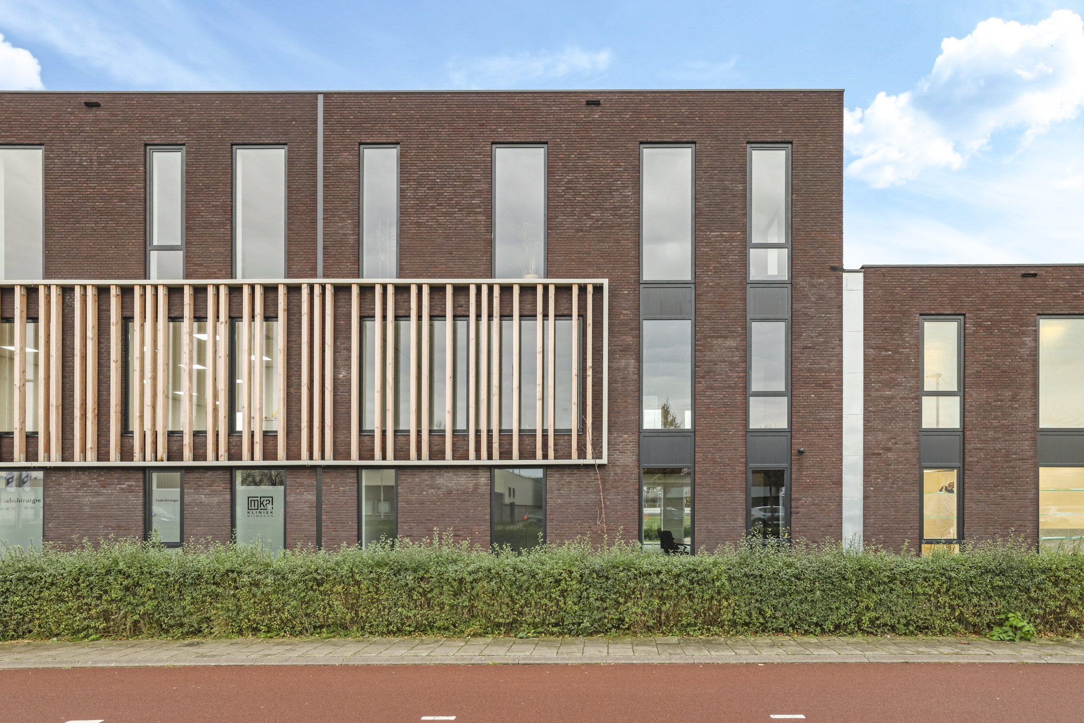 Kantoorvilla’s Energieweg