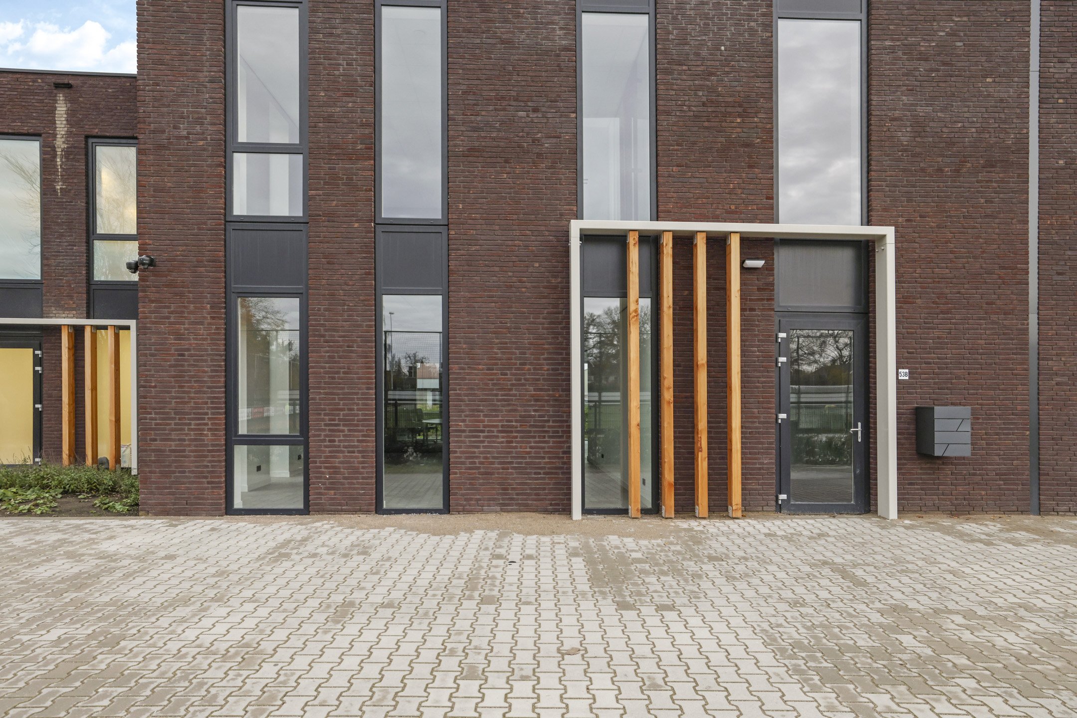 Kantoorvilla’s Energieweg