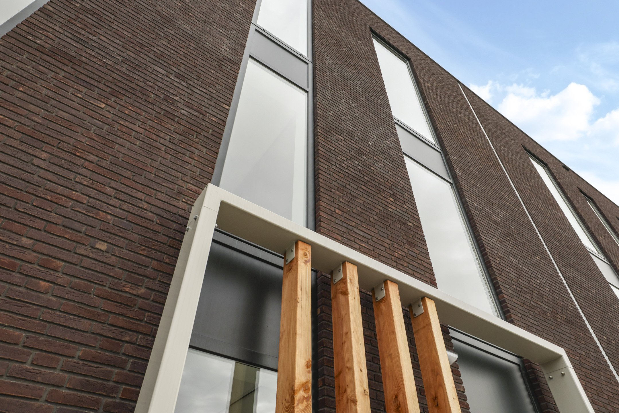 Kantoorvilla’s Energieweg
