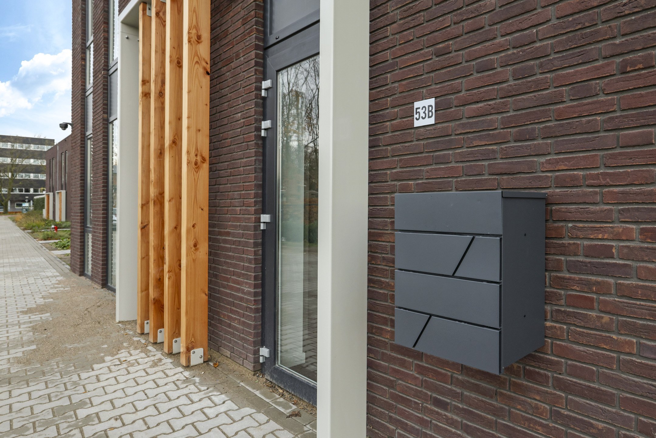 Kantoorvilla’s Energieweg