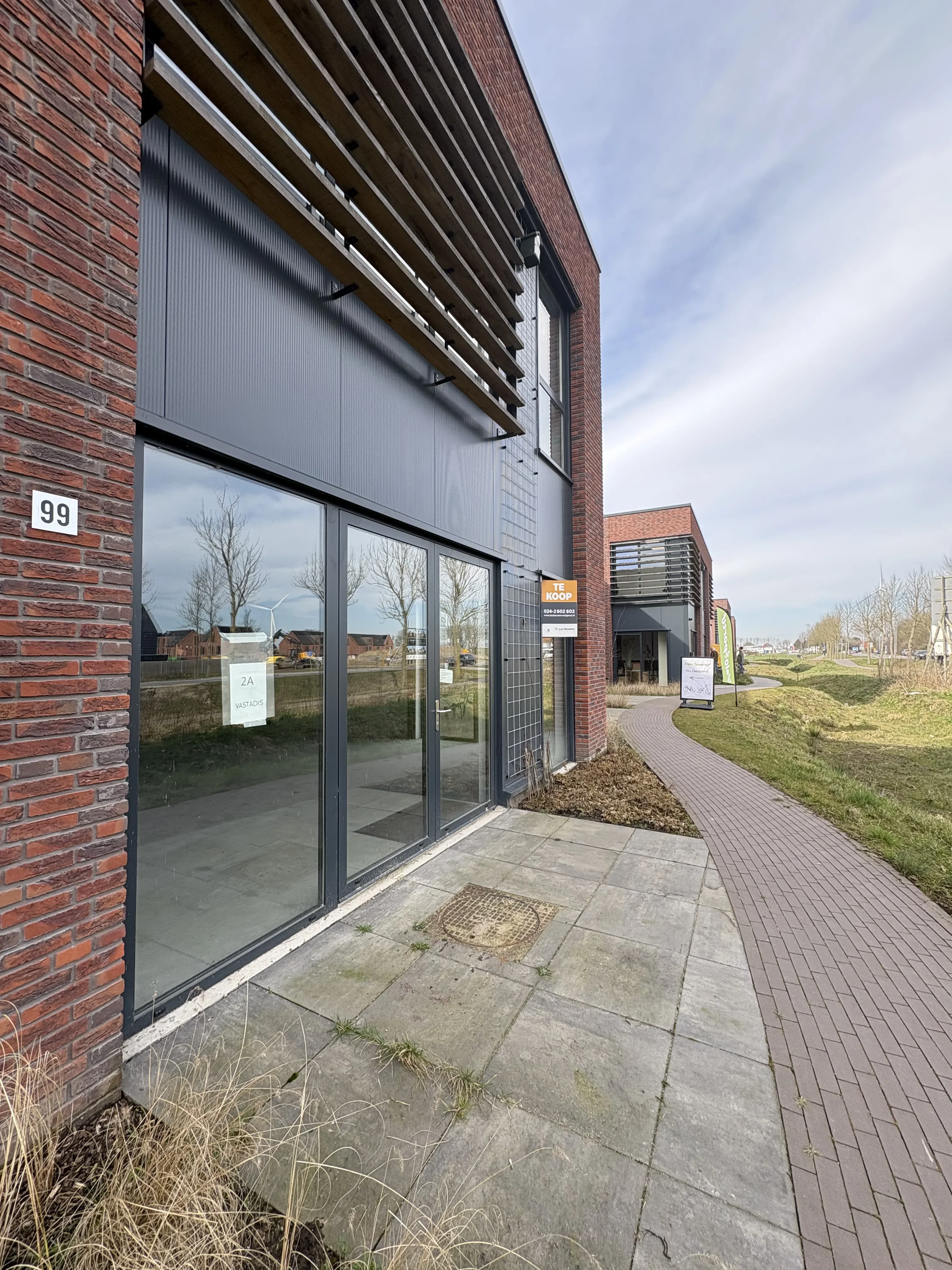 Griftdijk 99