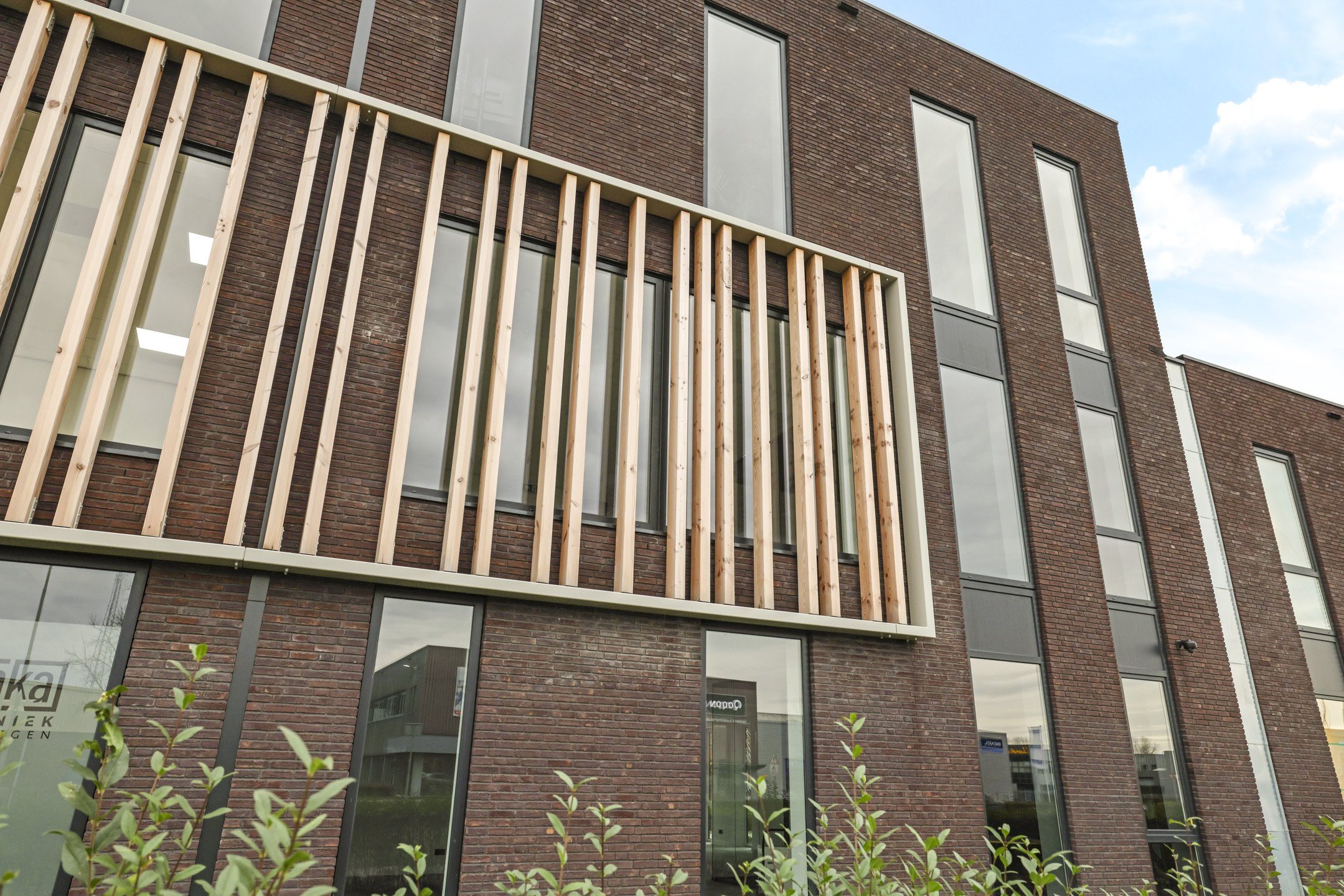 Circulair bouwen