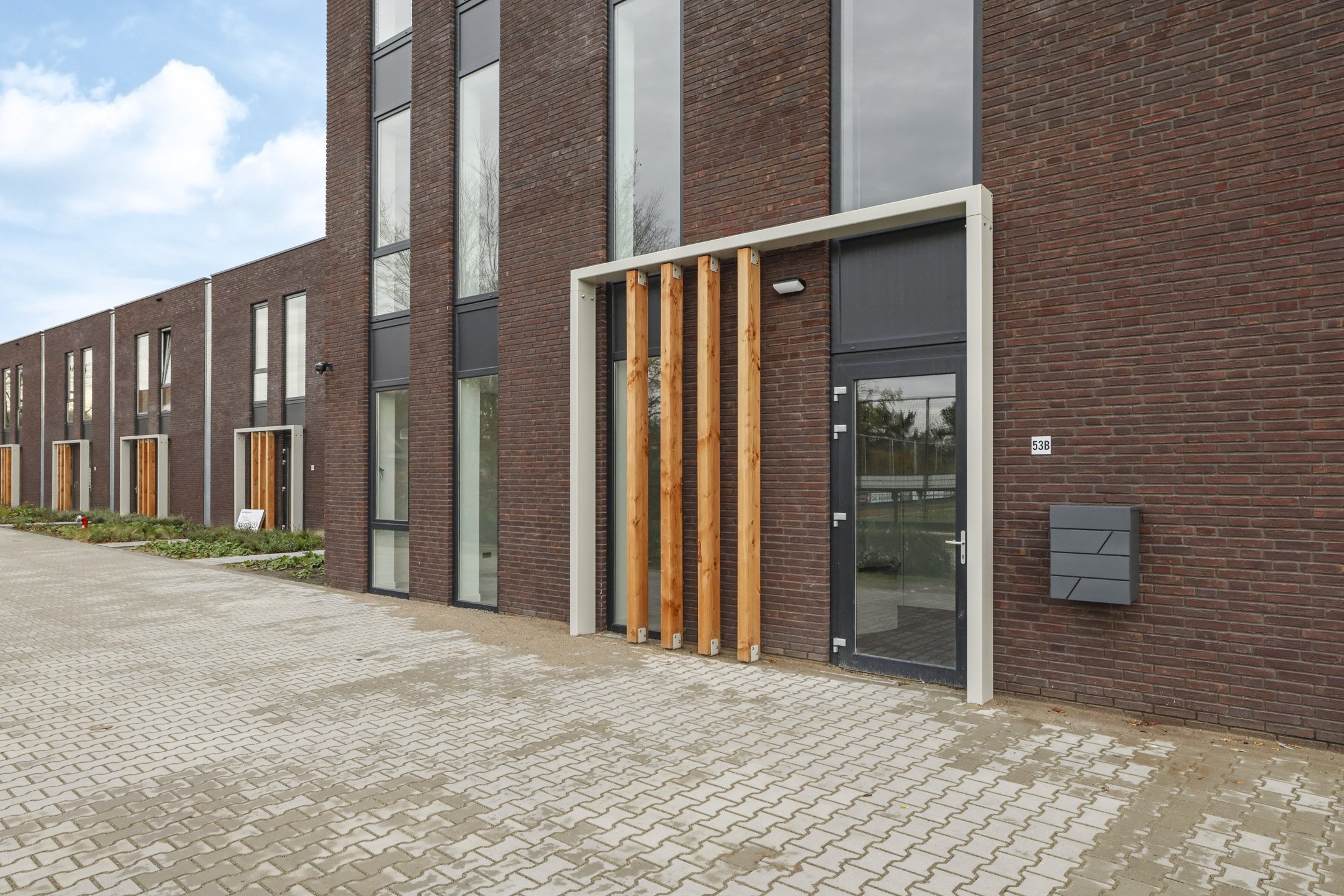 Begane grond