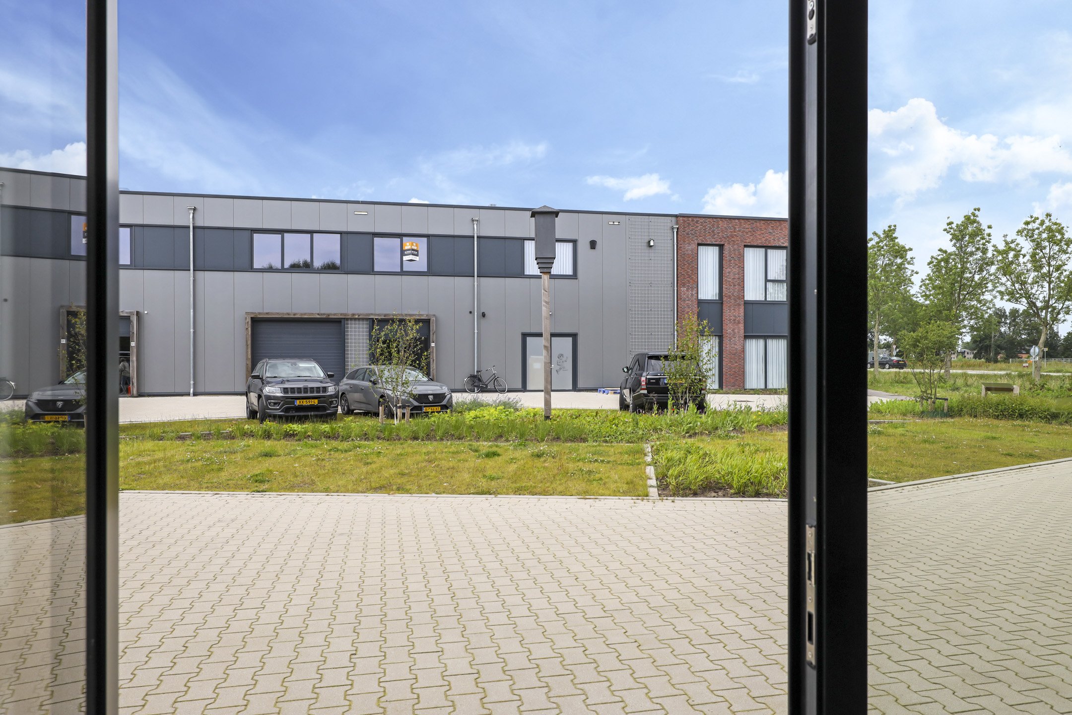 Griftdijk 109