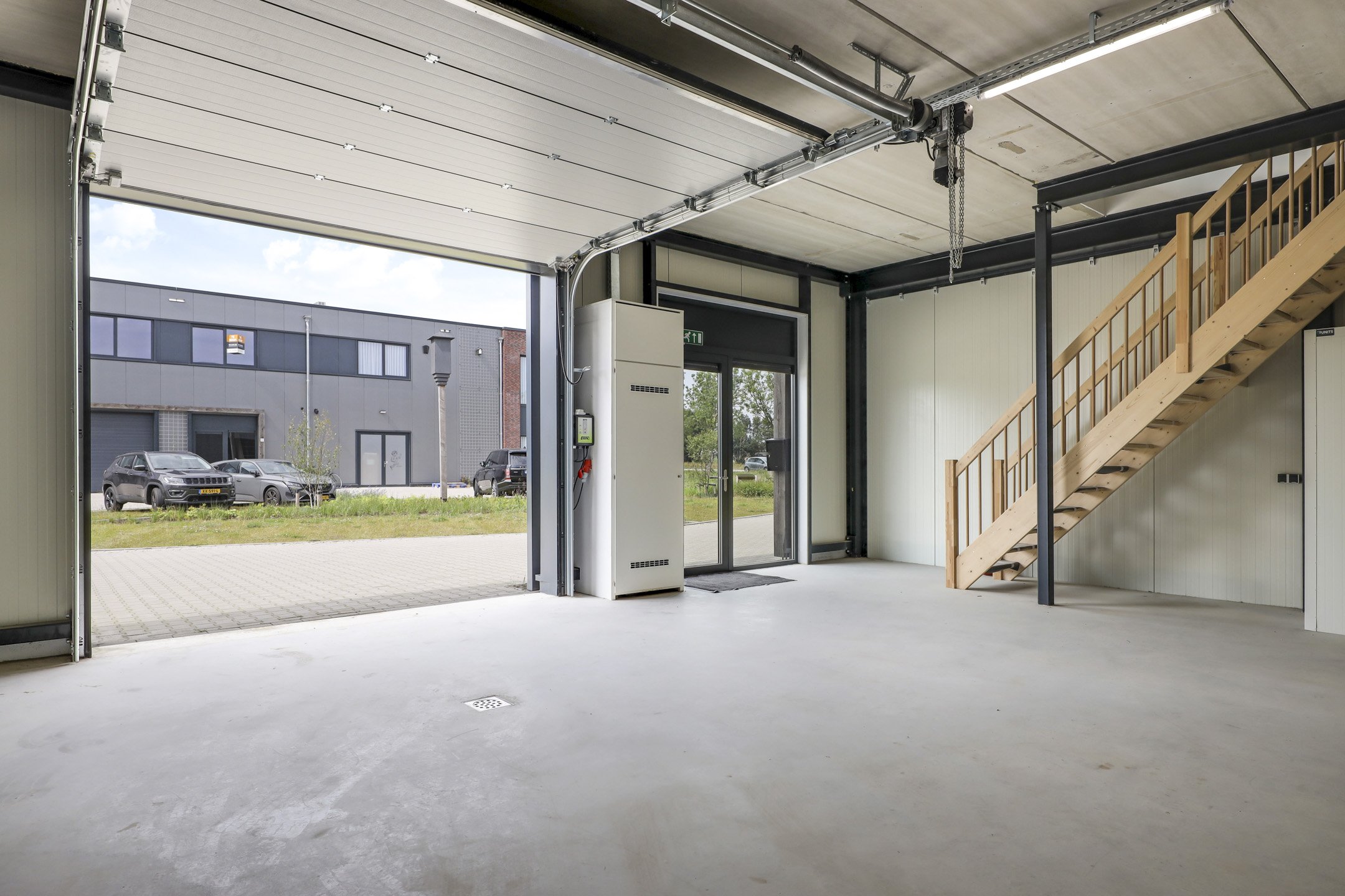 Griftdijk 109