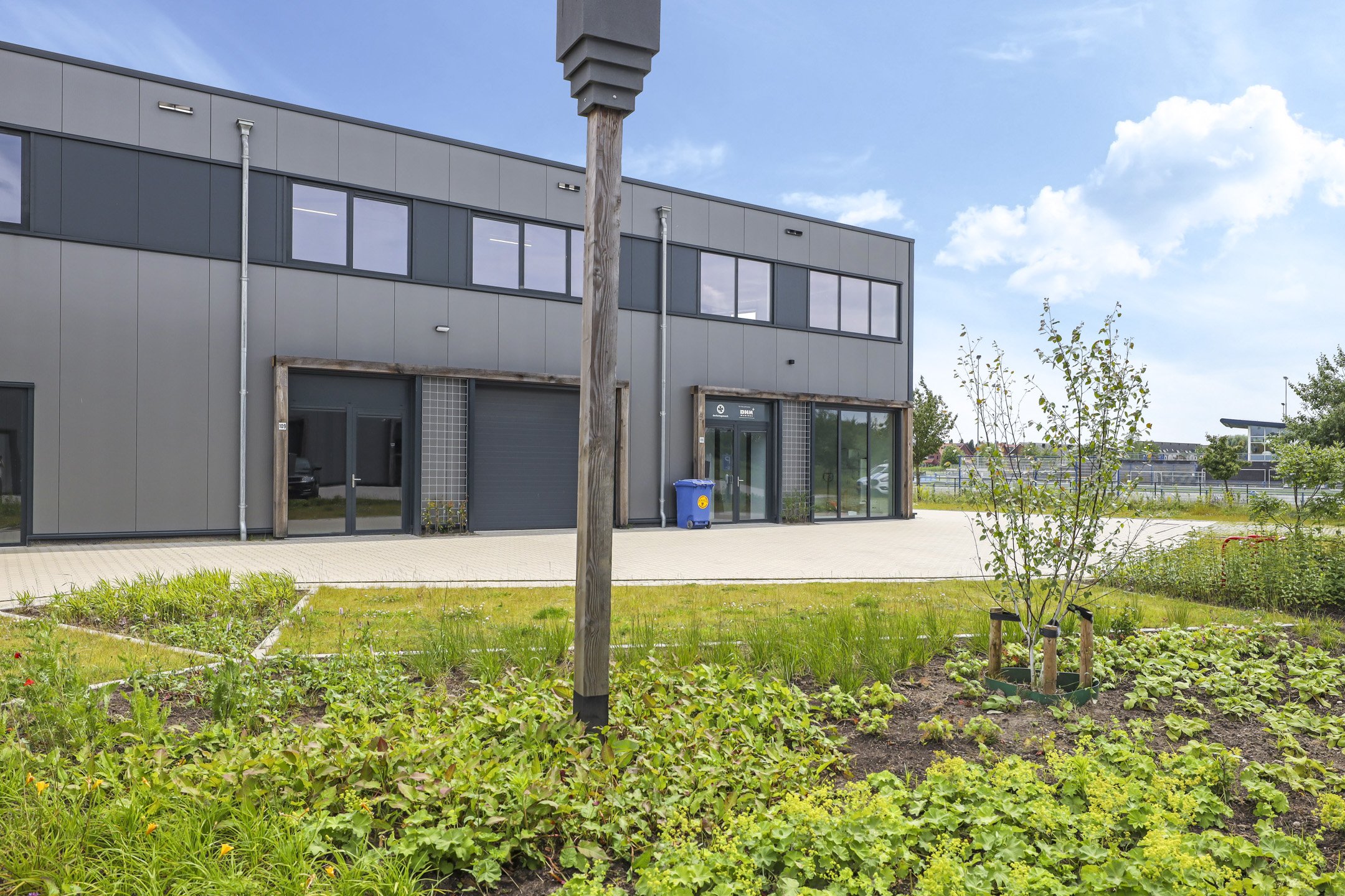 Griftdijk 109
