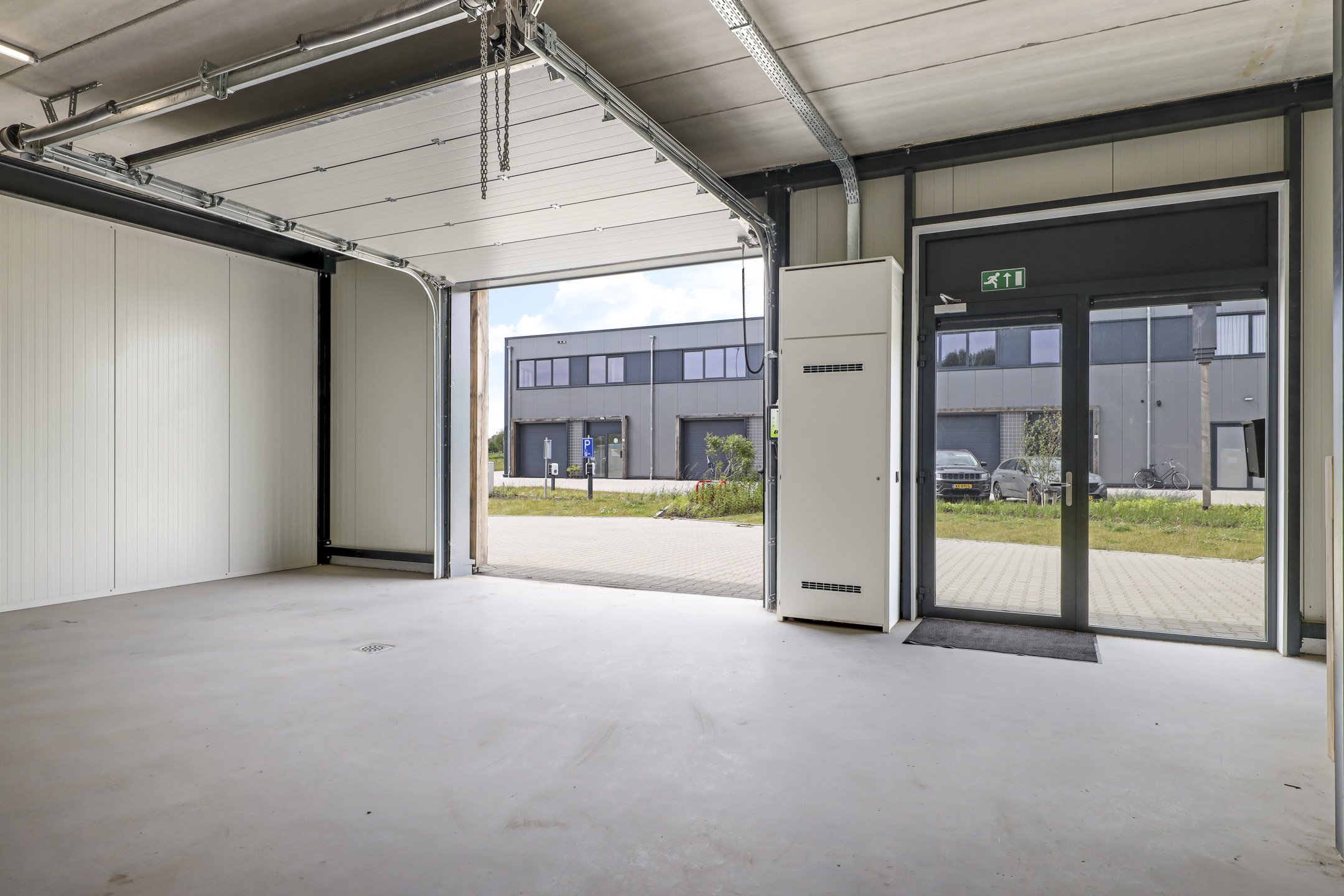 Griftdijk 109