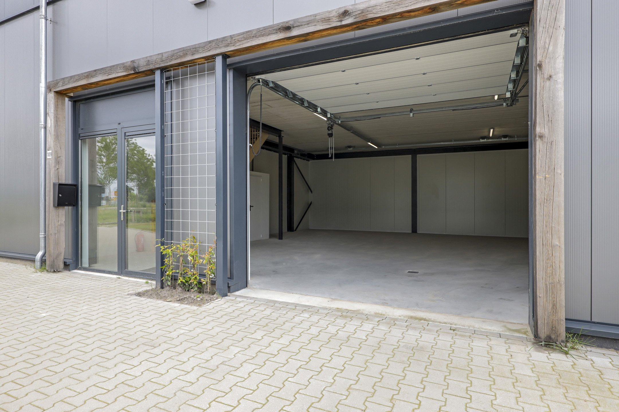 Griftdijk 109