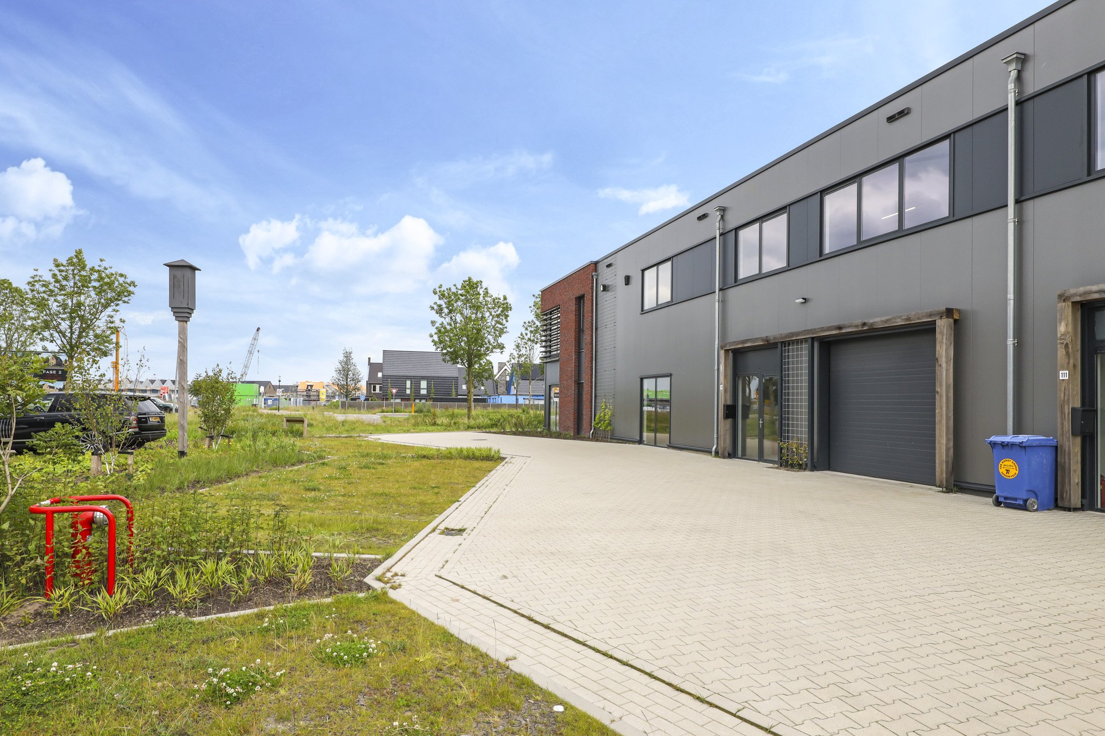 Griftdijk 109