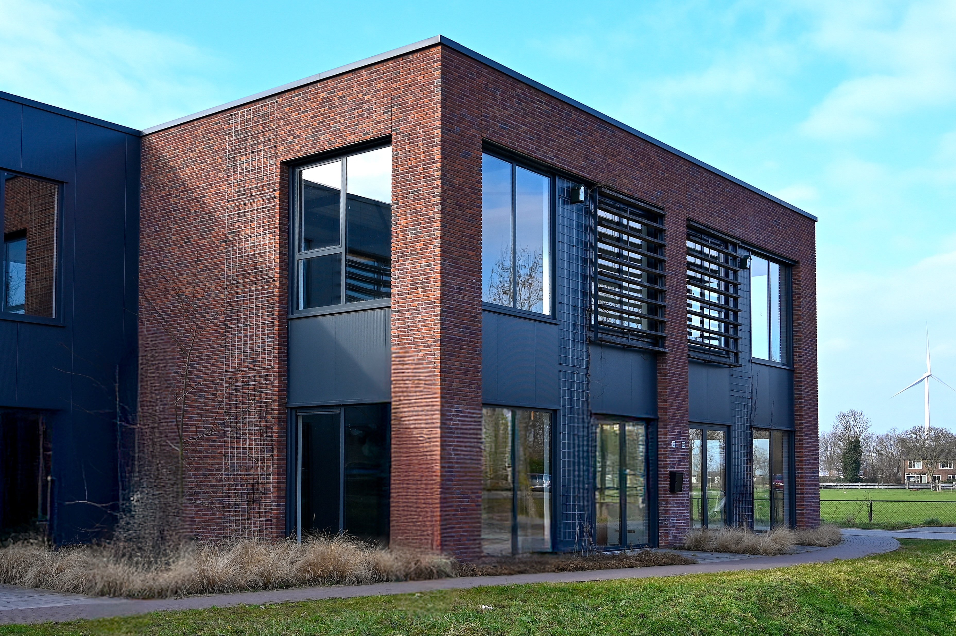 Griftdijk 127