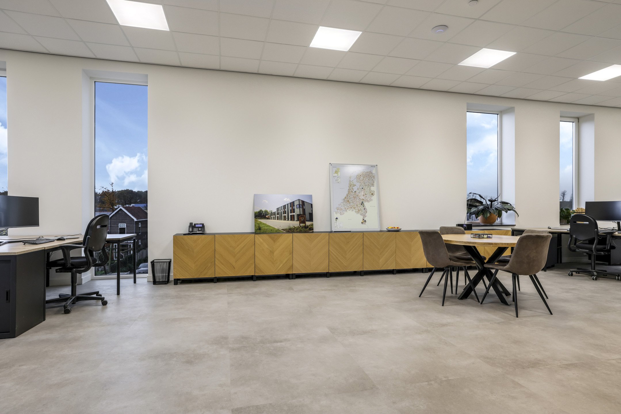 Tweede etage