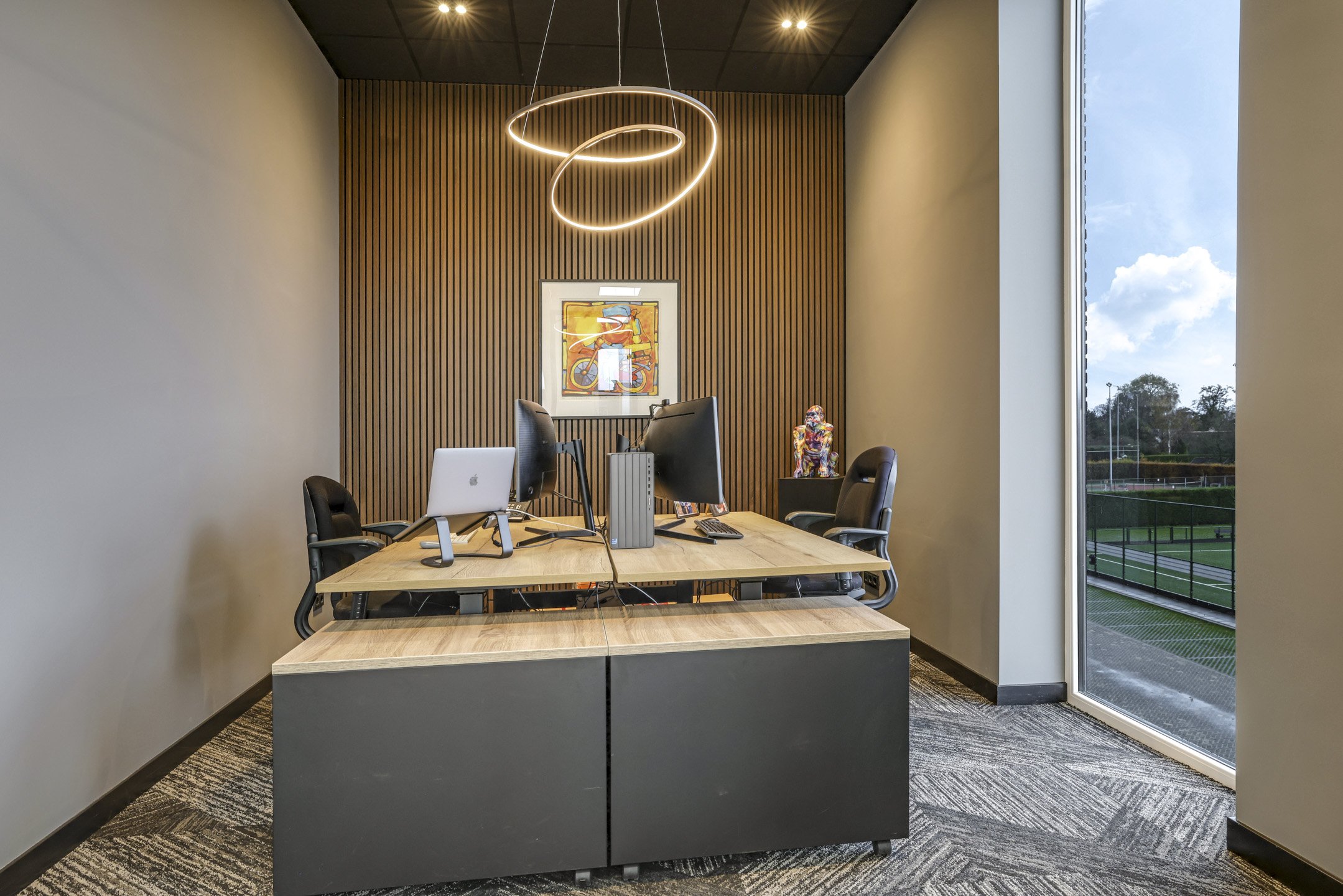 Tweede etage