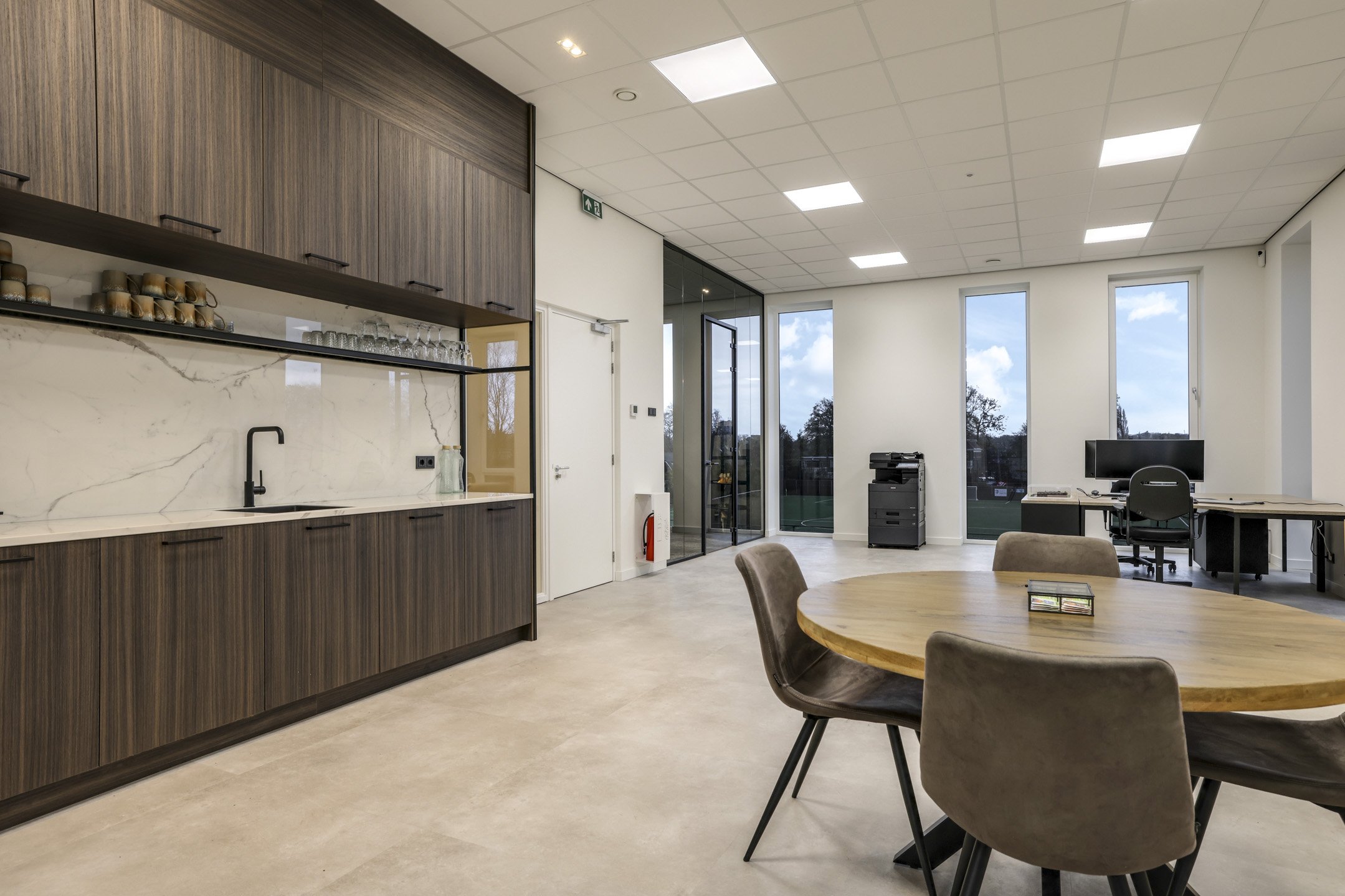 Tweede etage
