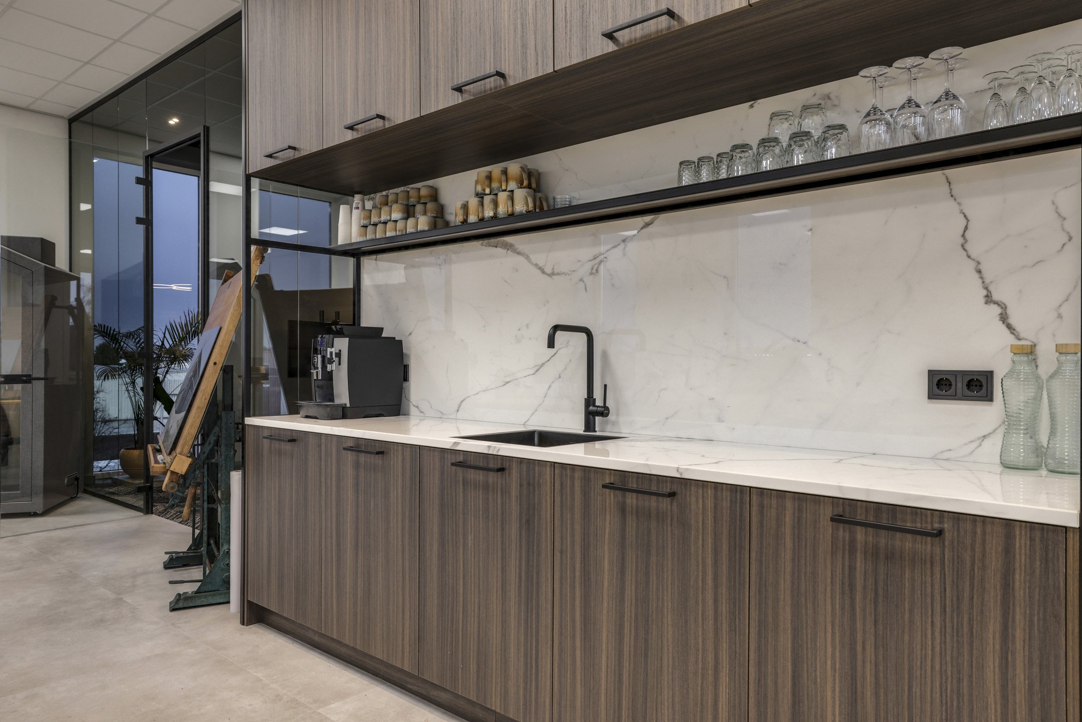 Tweede etage