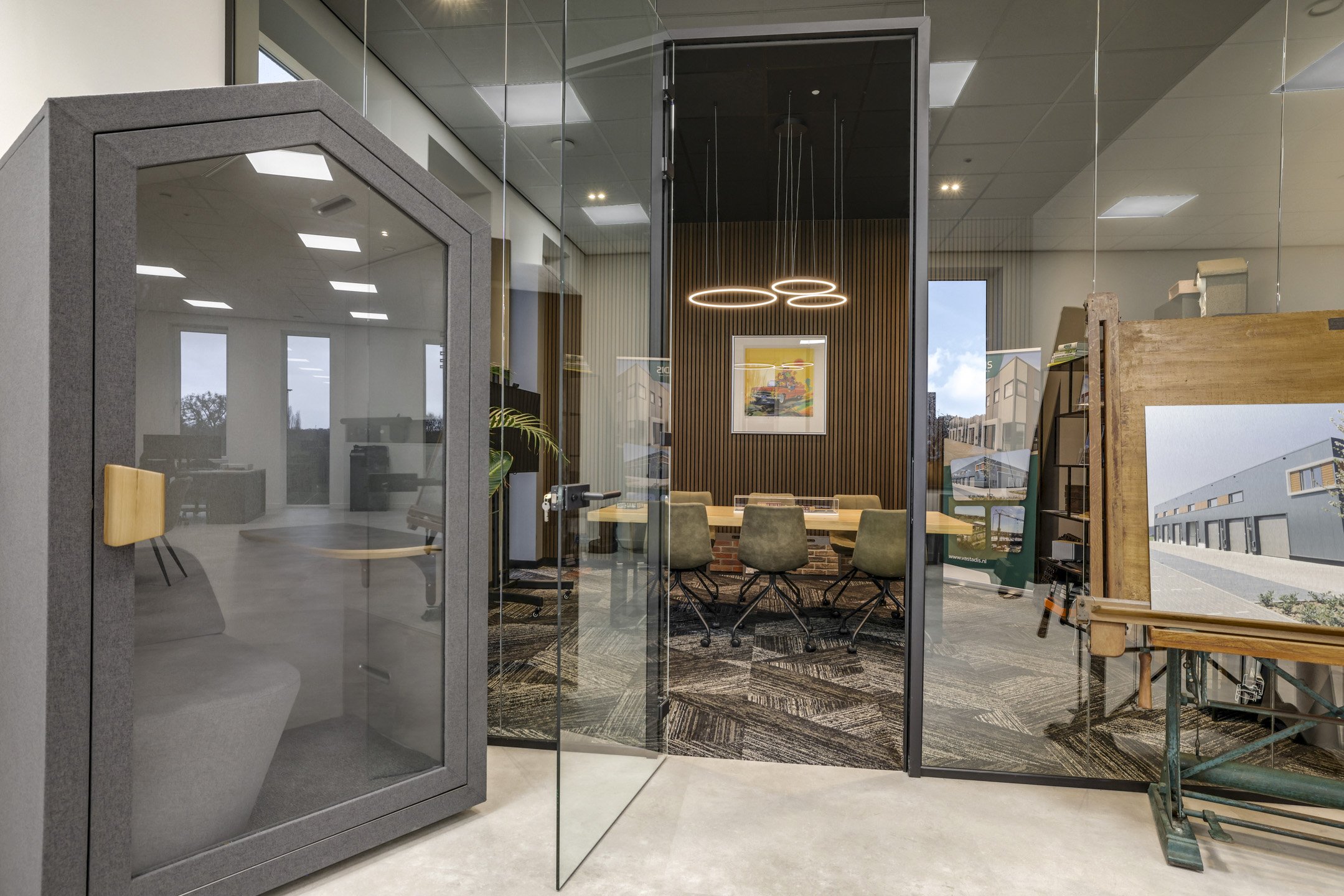 Tweede etage