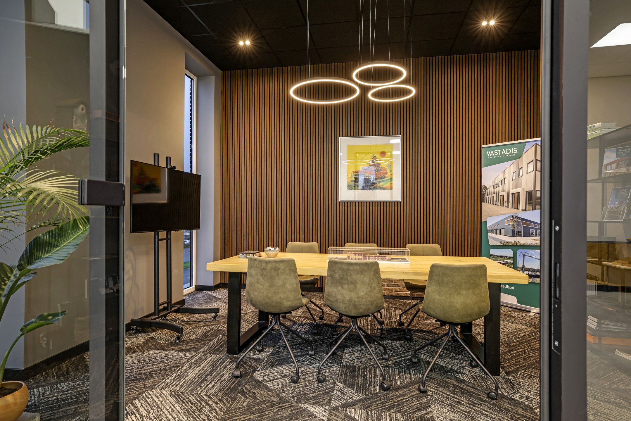 Tweede etage