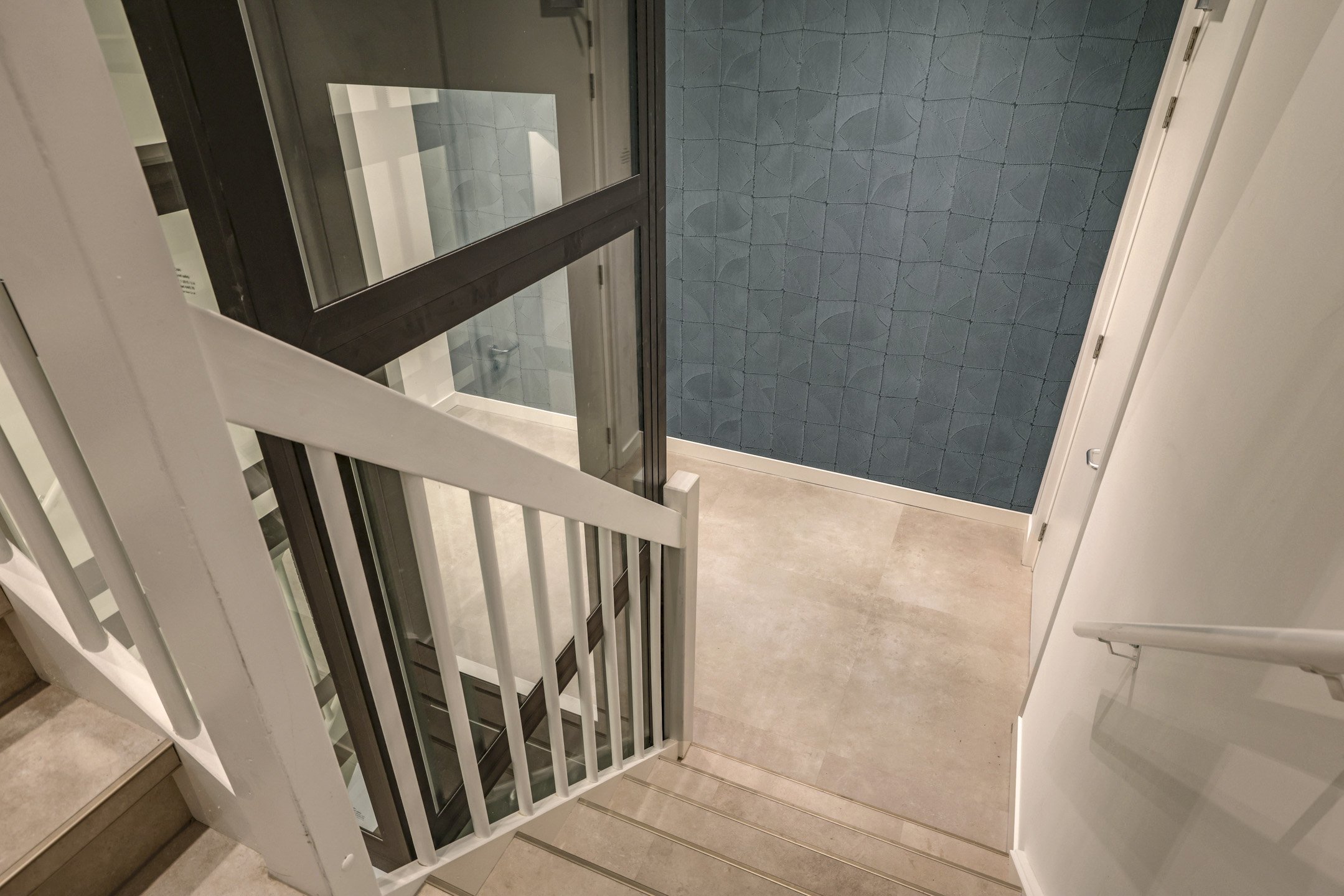 Tweede etage