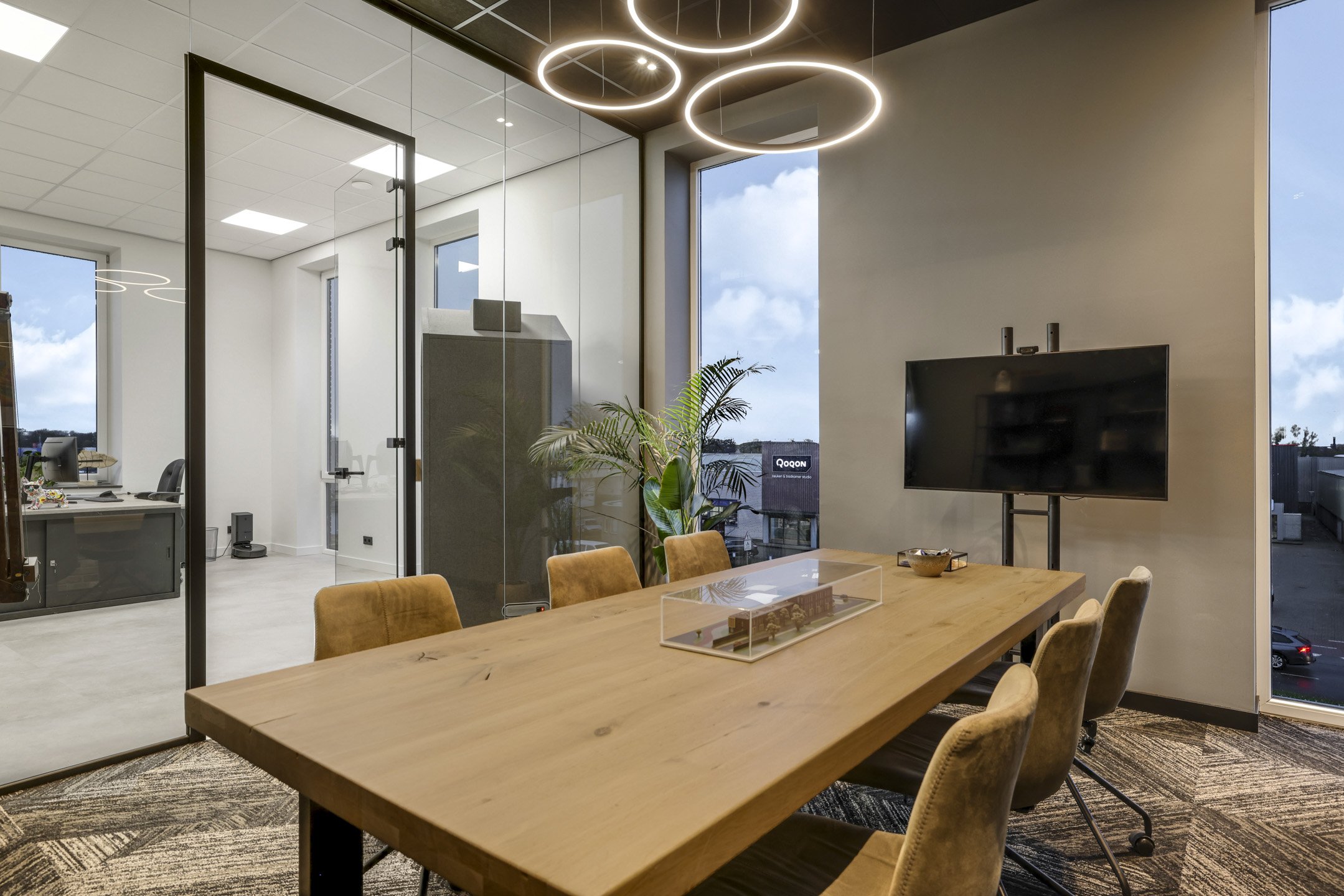 Tweede etage