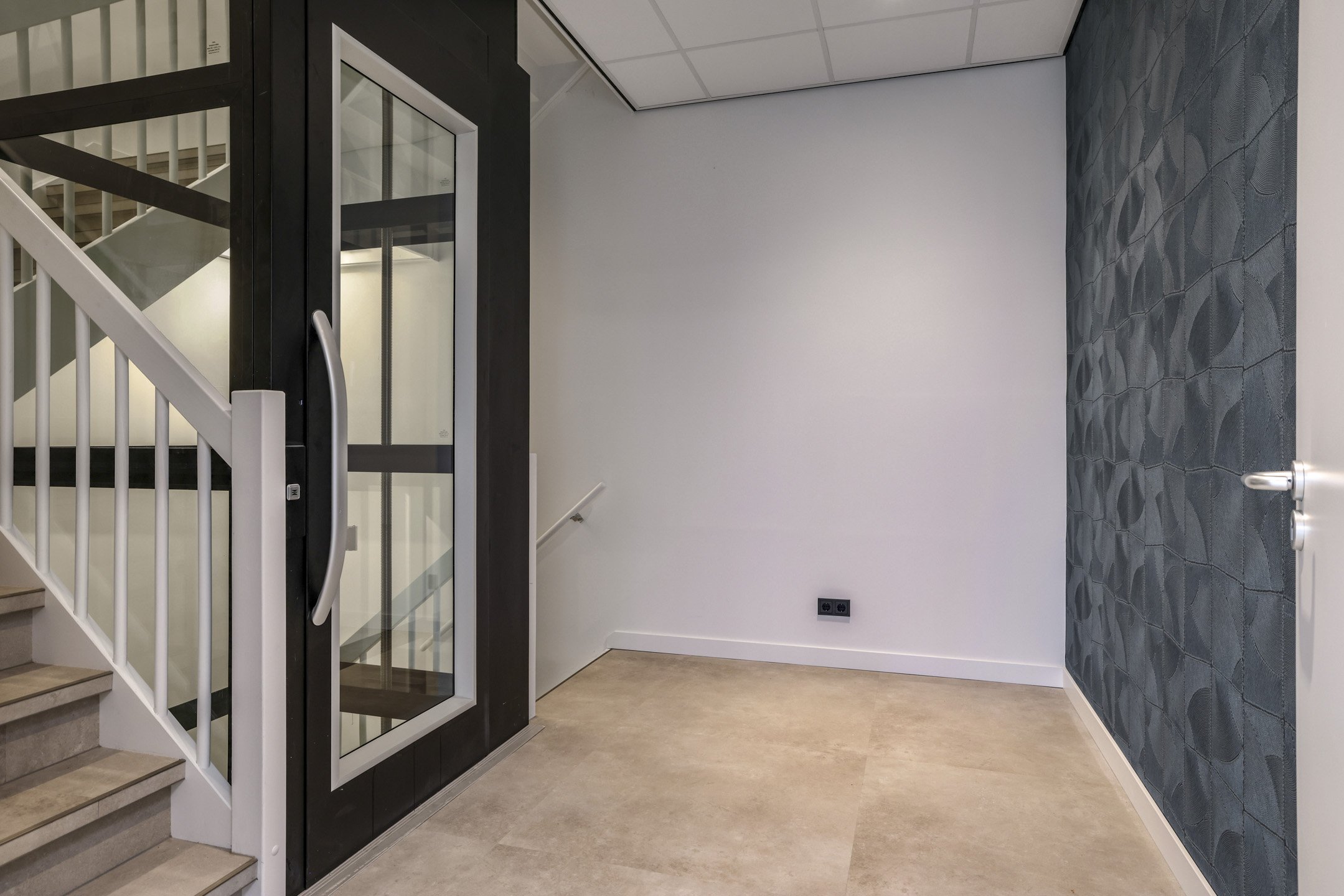Tweede etage