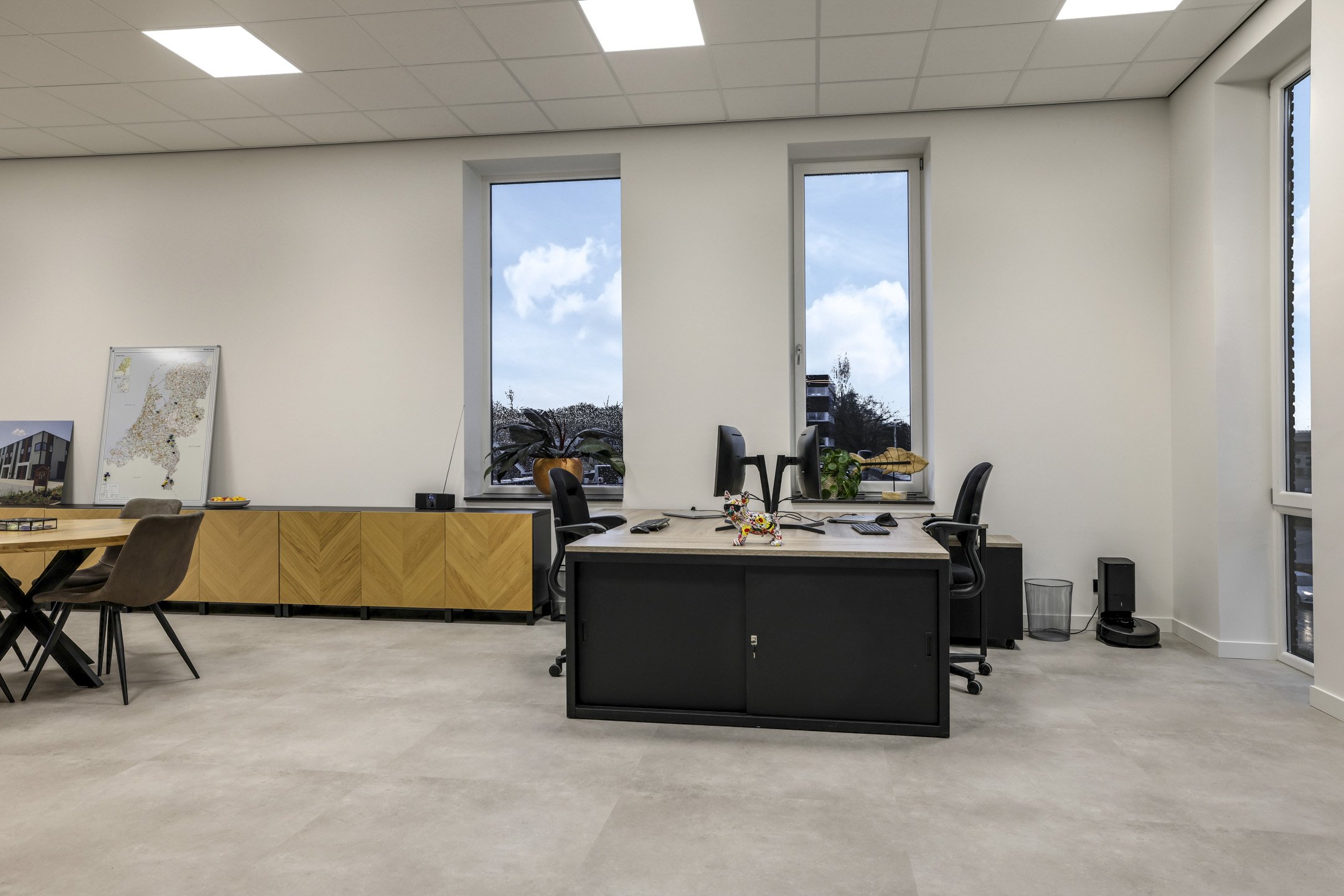 Tweede etage