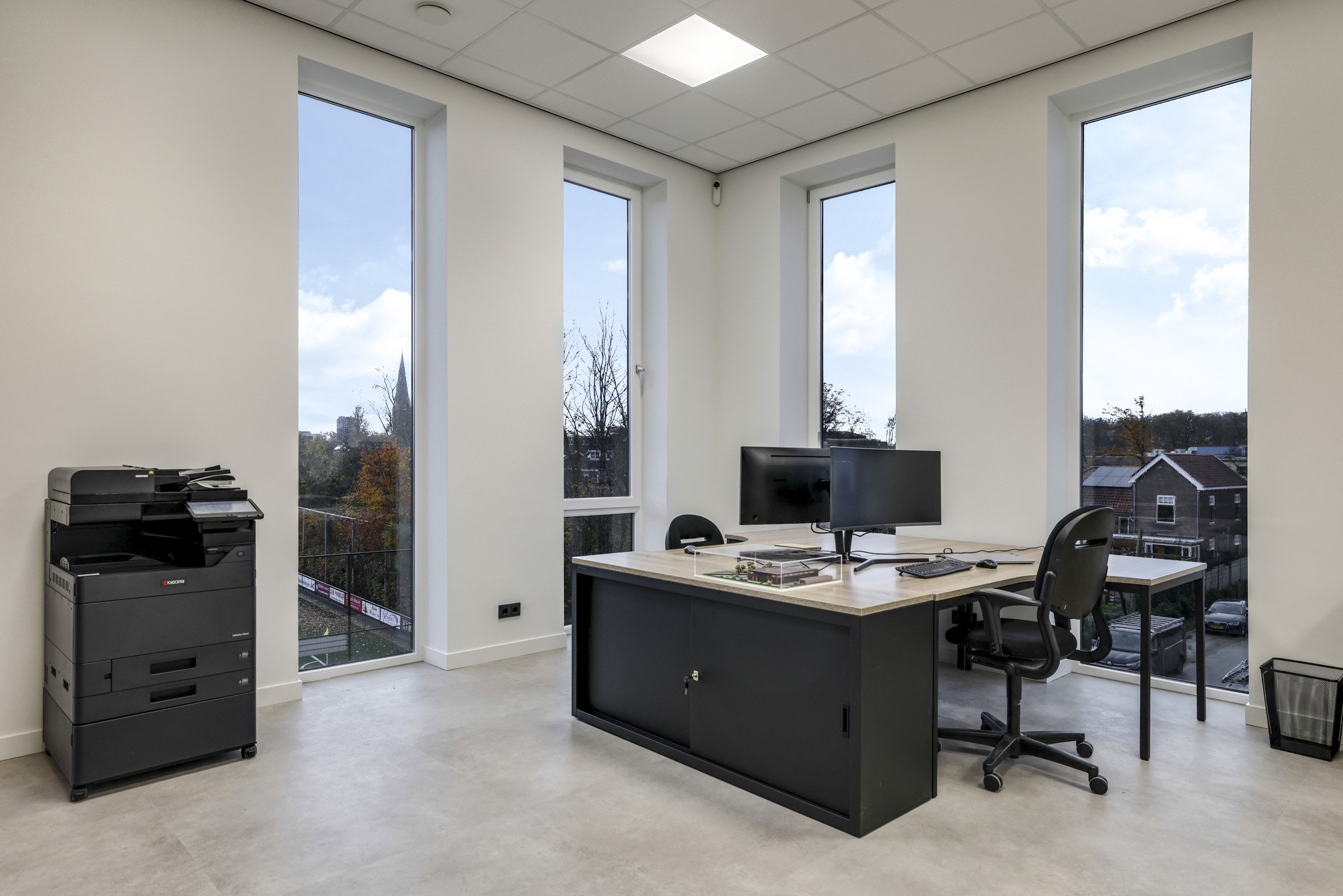 Tweede etage