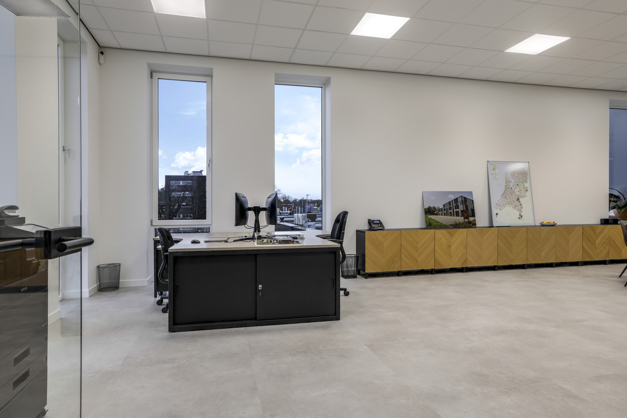 Tweede etage