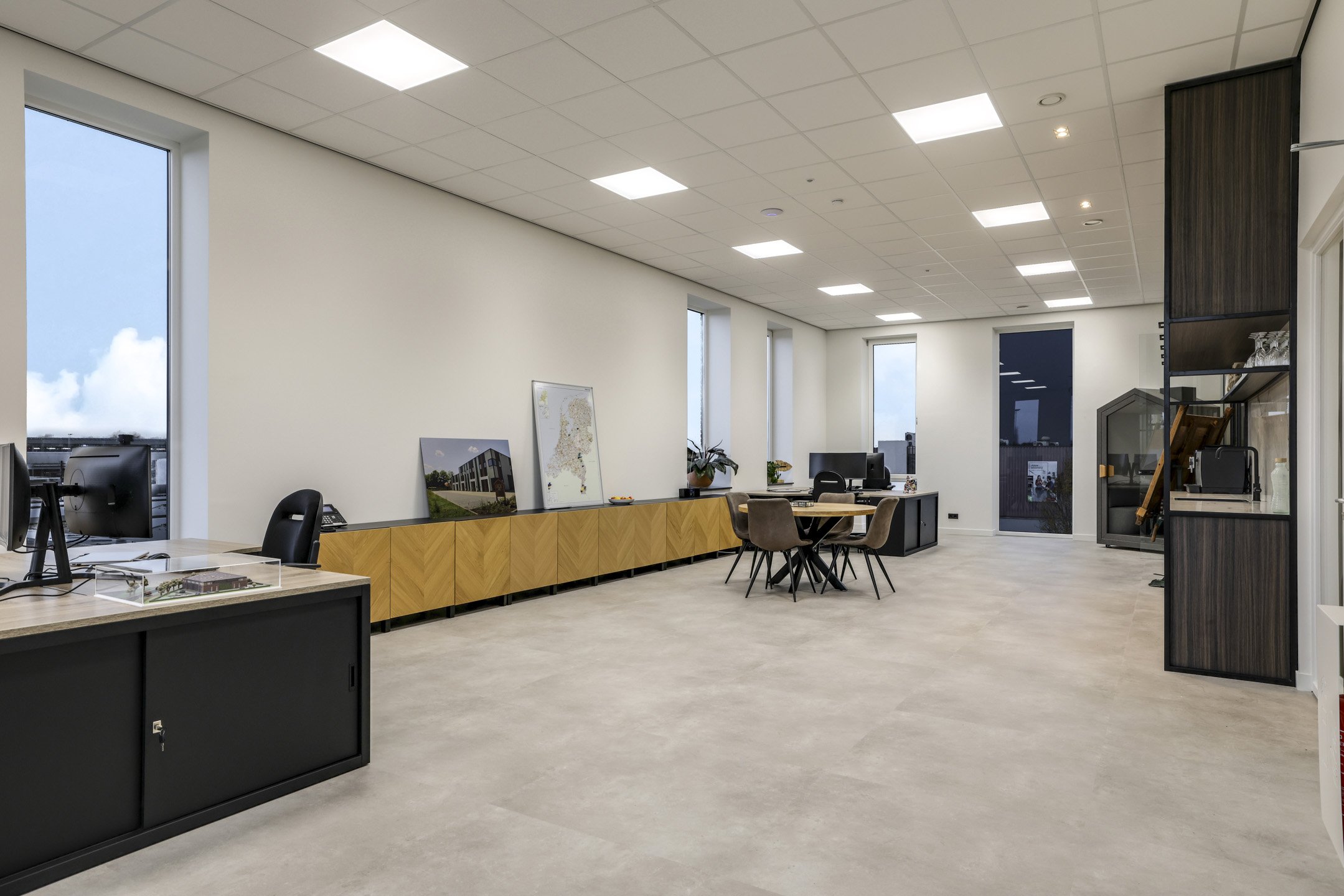 Tweede etage