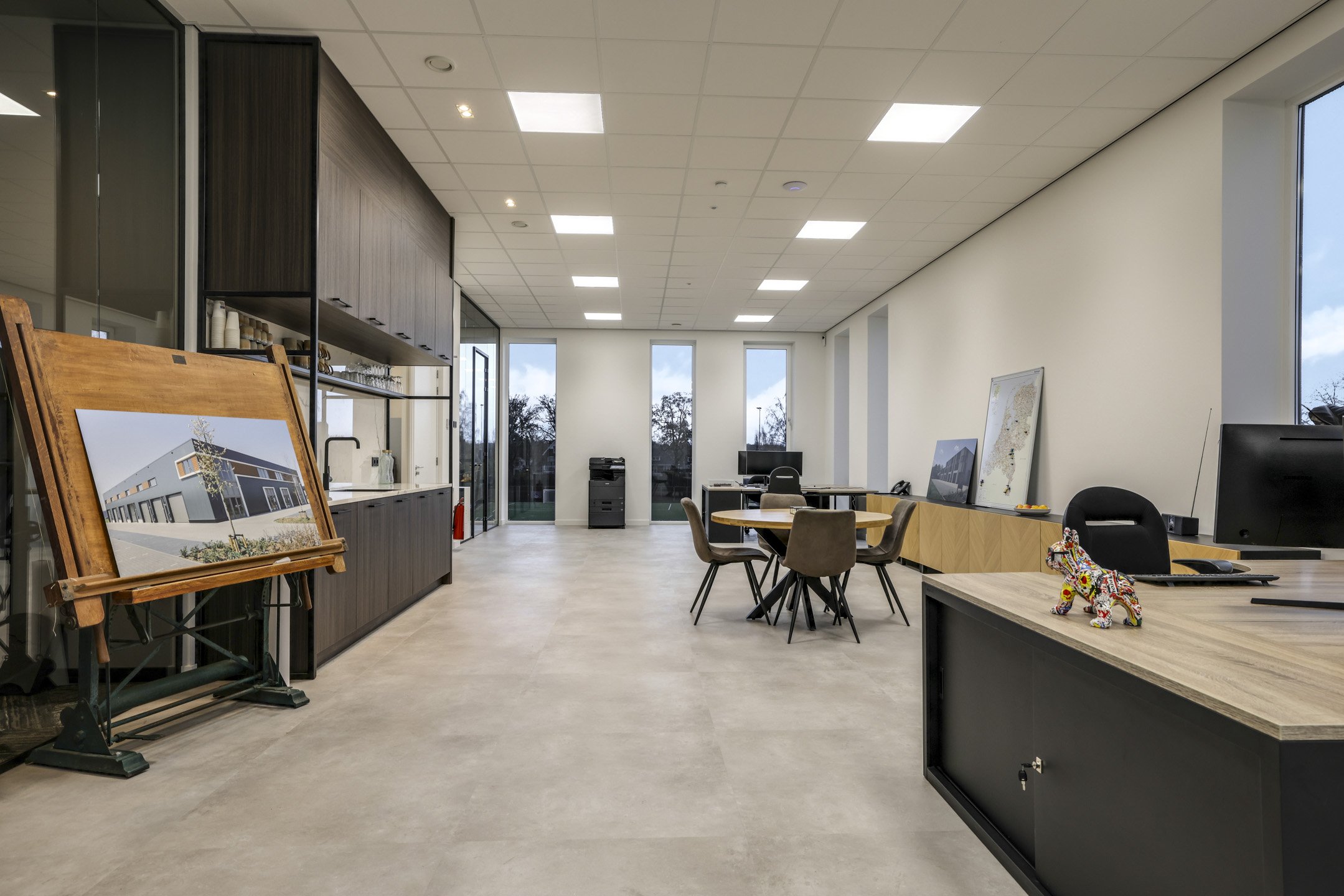 Tweede etage