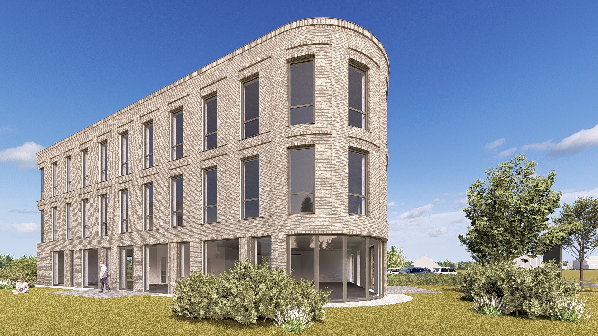 Businesspark Stijgoord