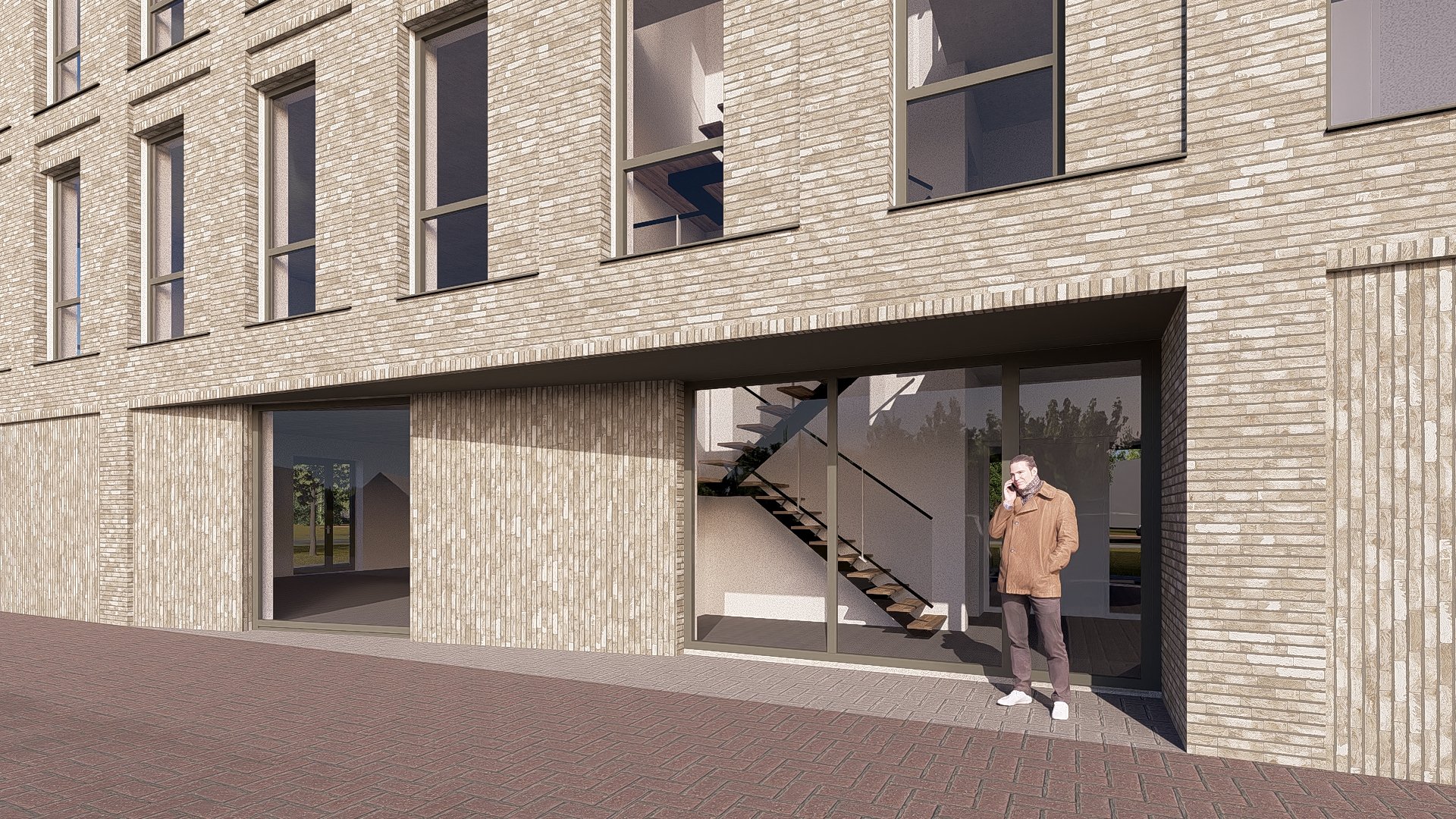 Businesspark Stijgoord