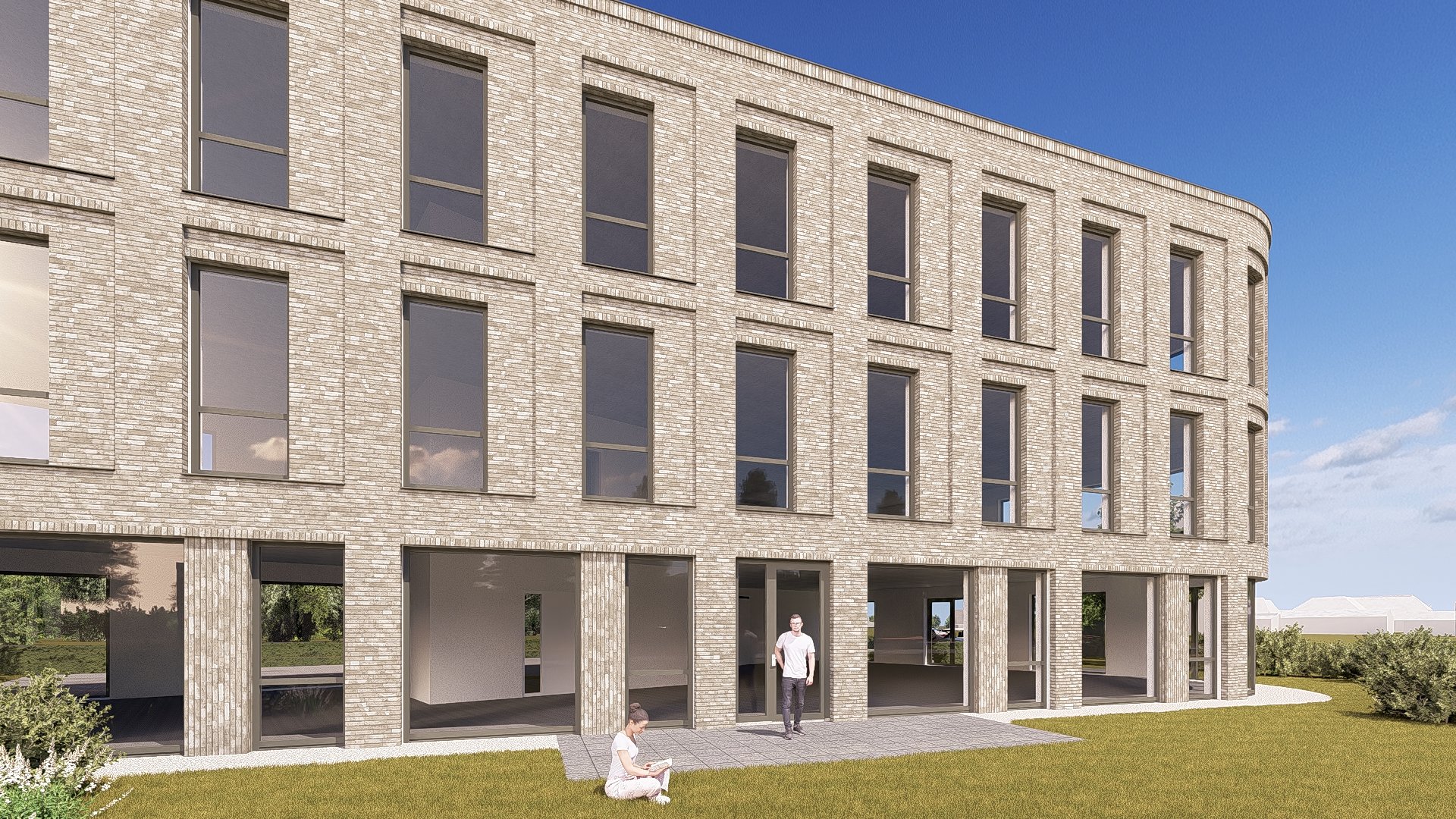 Businesspark Stijgoord