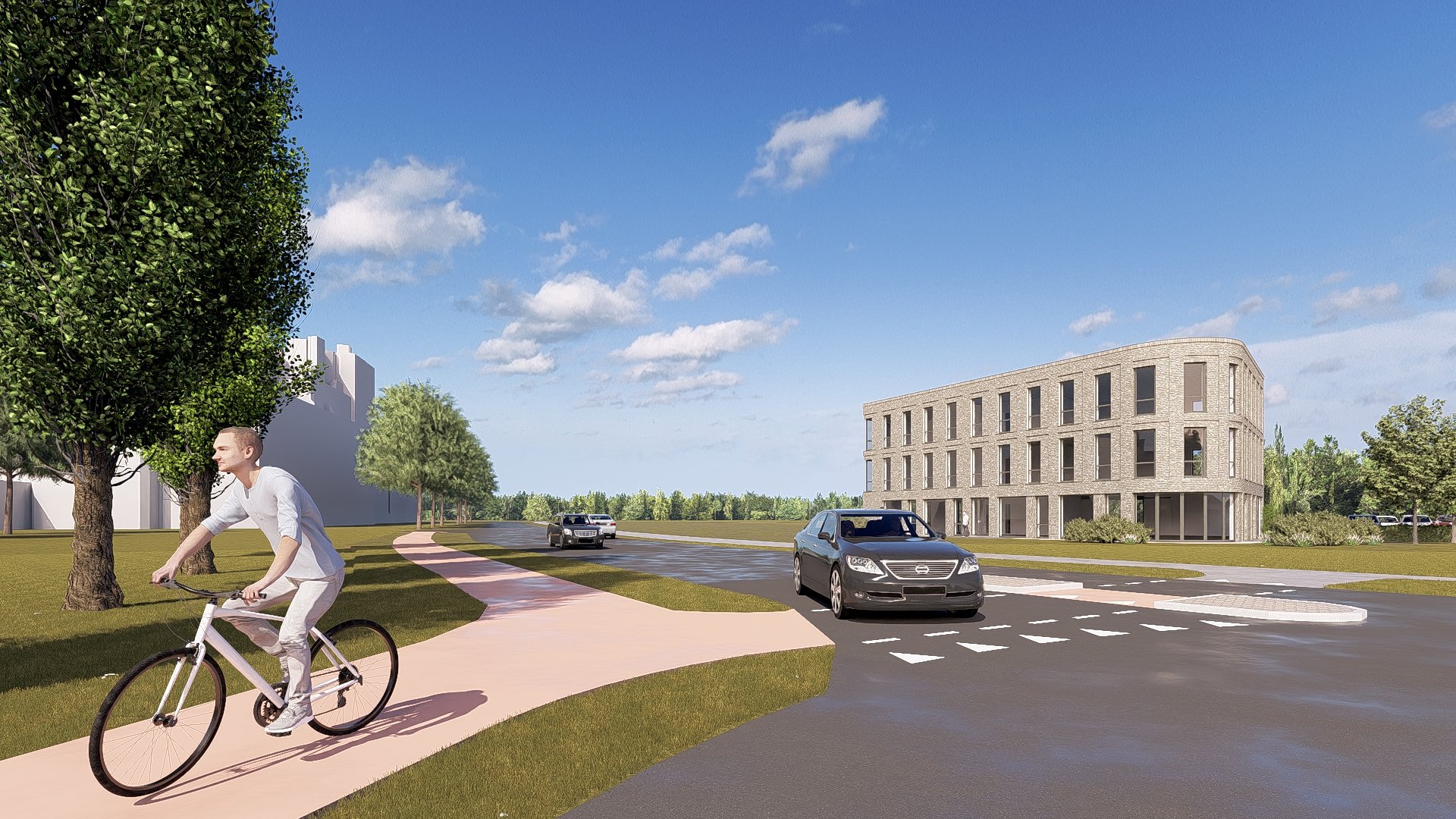 Businesspark Stijgoord