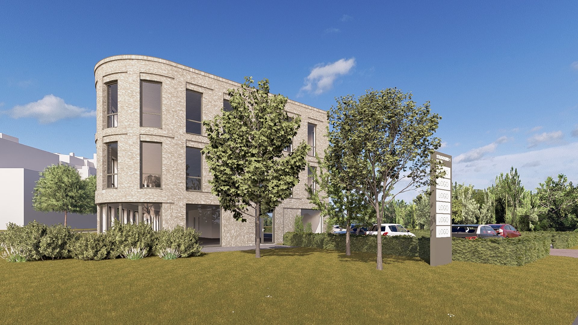 Businesspark Stijgoord