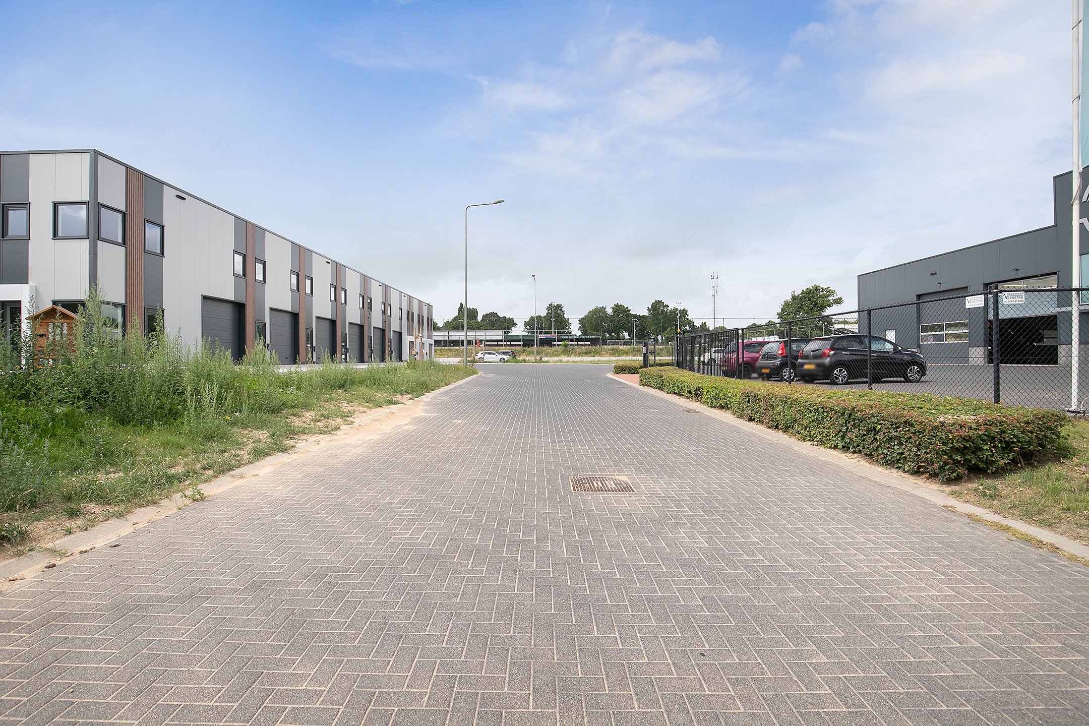 Bedrijvenpark Houserveld