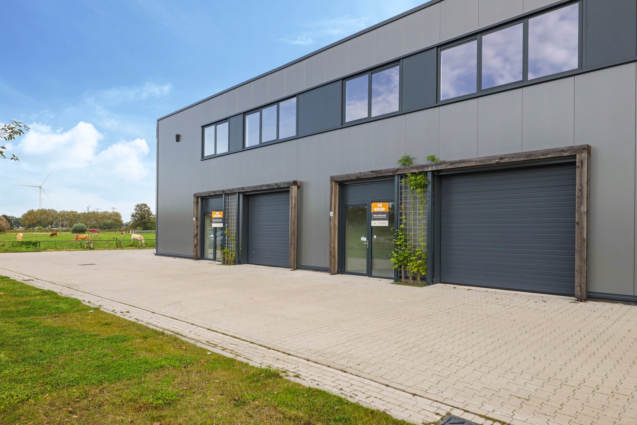 Griftdijk 143