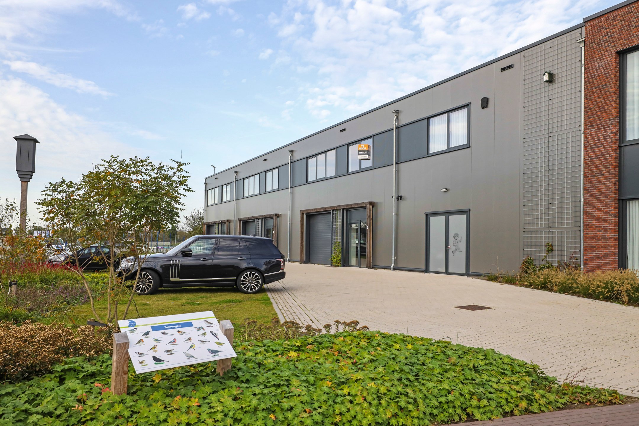 Griftdijk 143