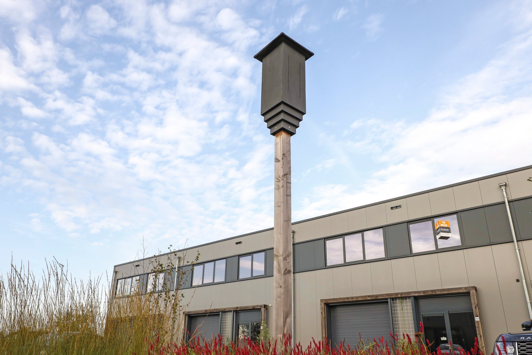 Griftdijk 143