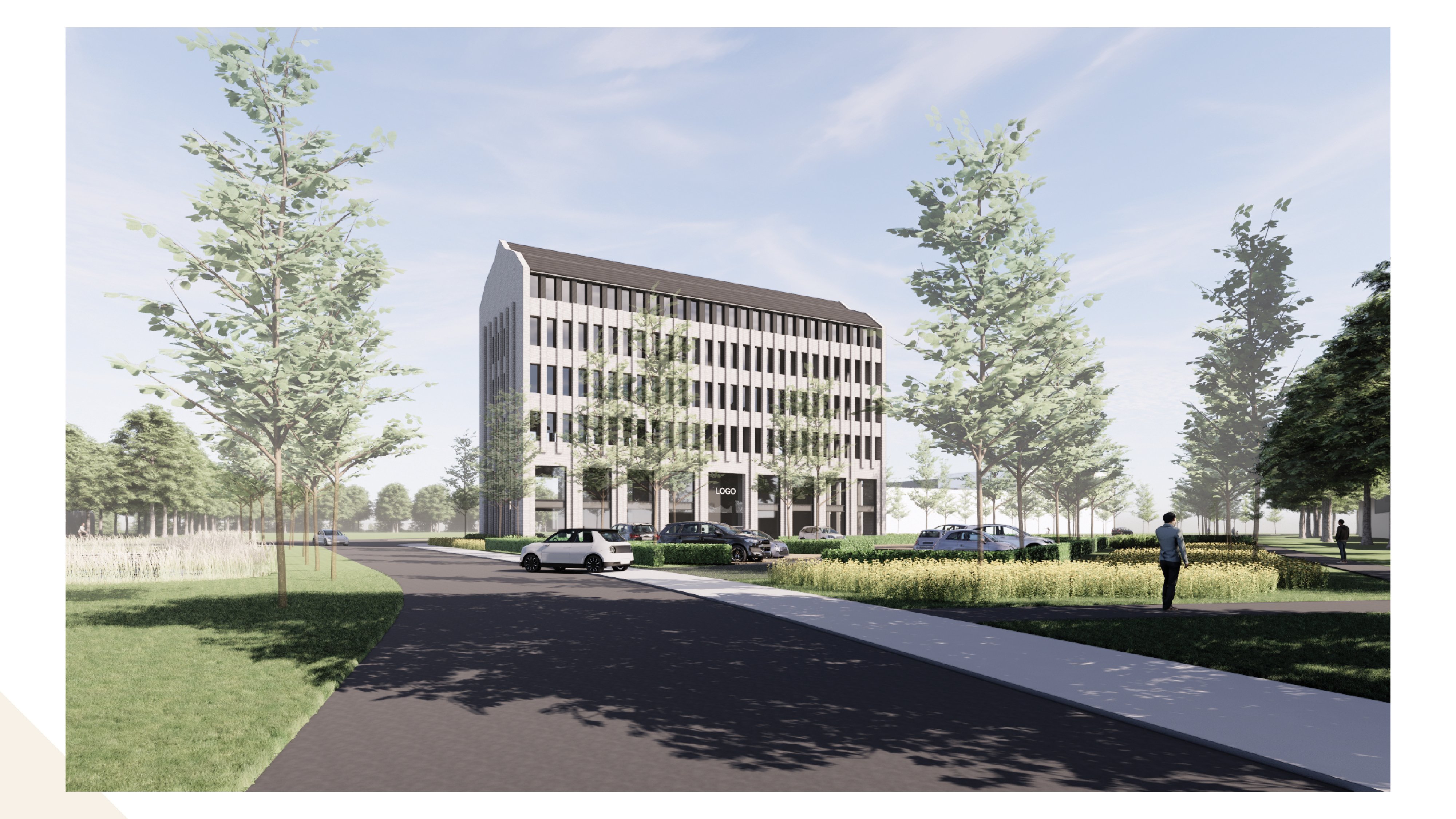 Nieuw project in Hengelo - Bijna in de verkoop