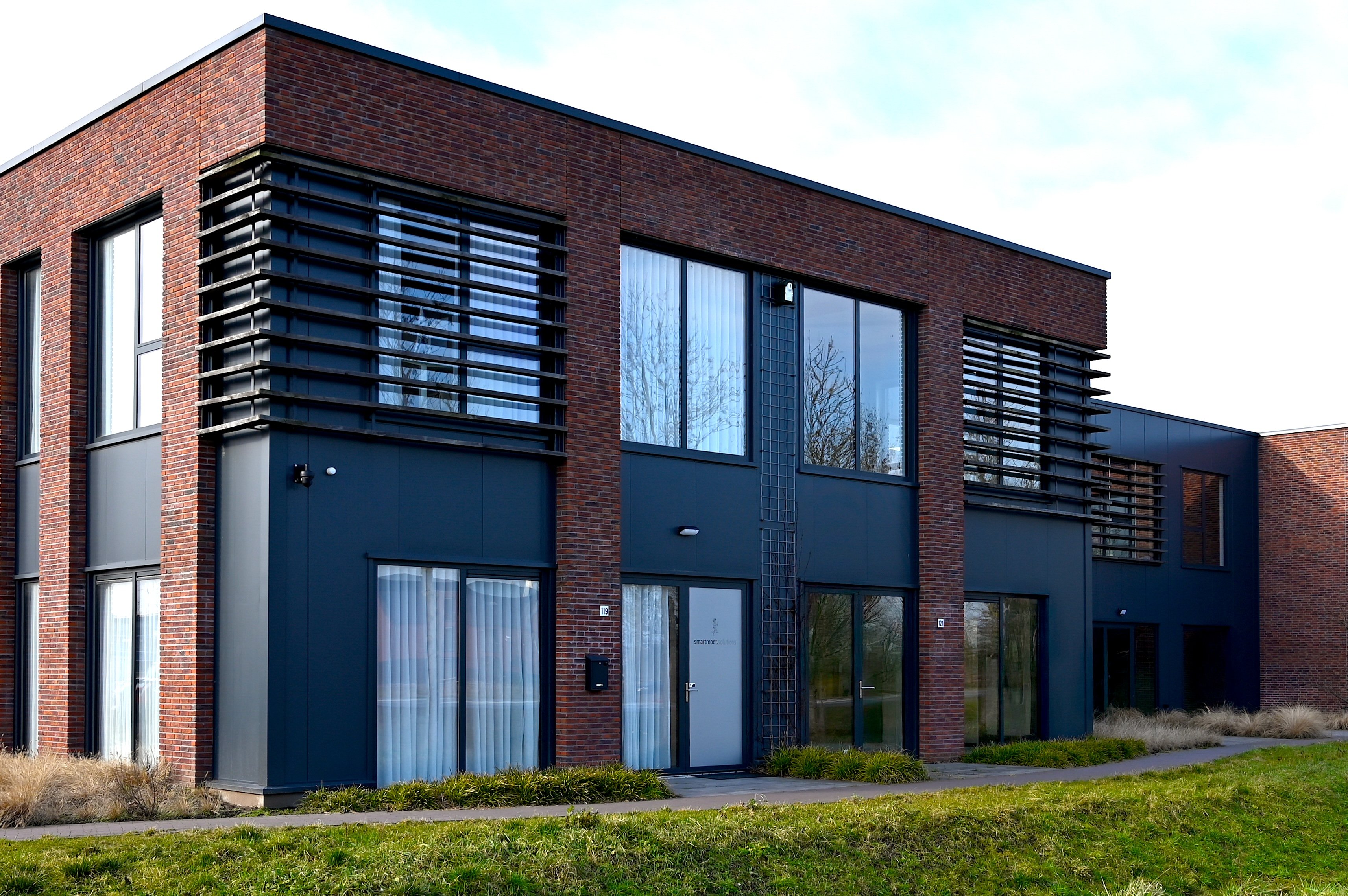 Bedrijvenpark Griftdijk