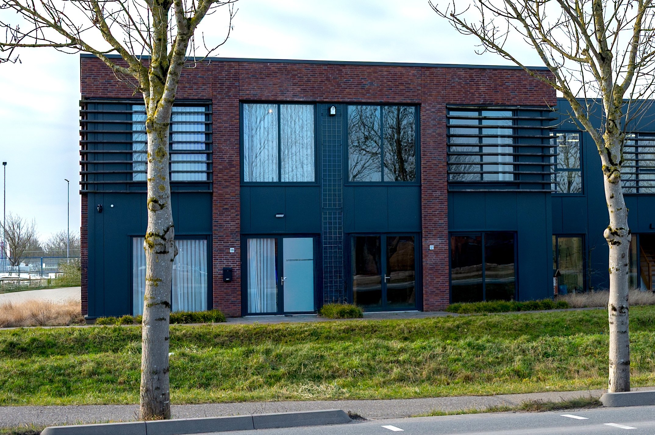 Griftdijk 121