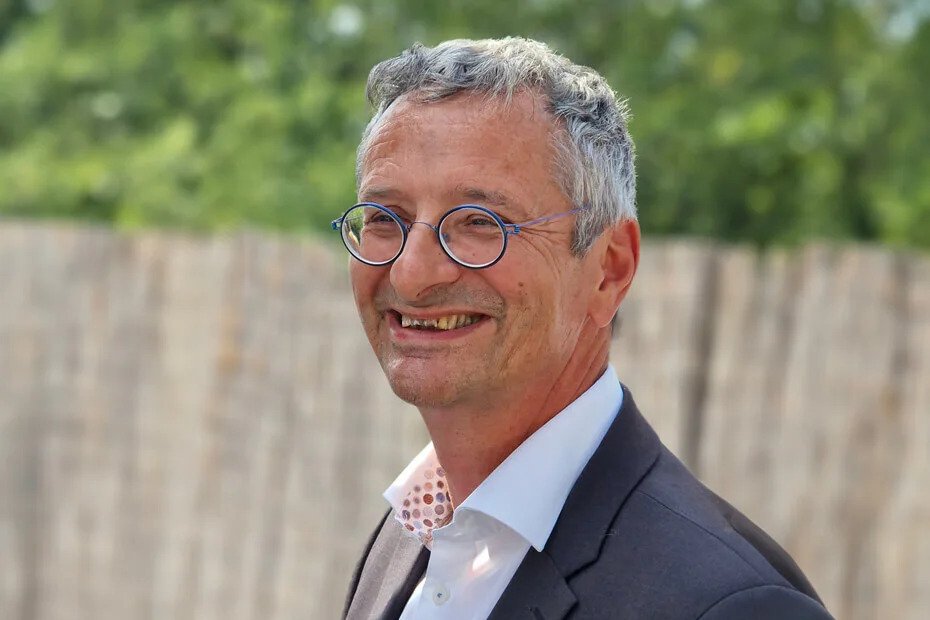 Tom Sengers