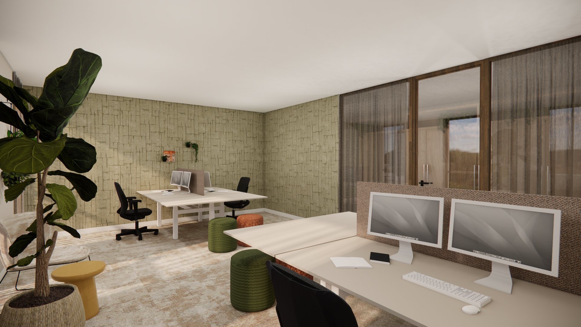 Businesspark Stijgoord