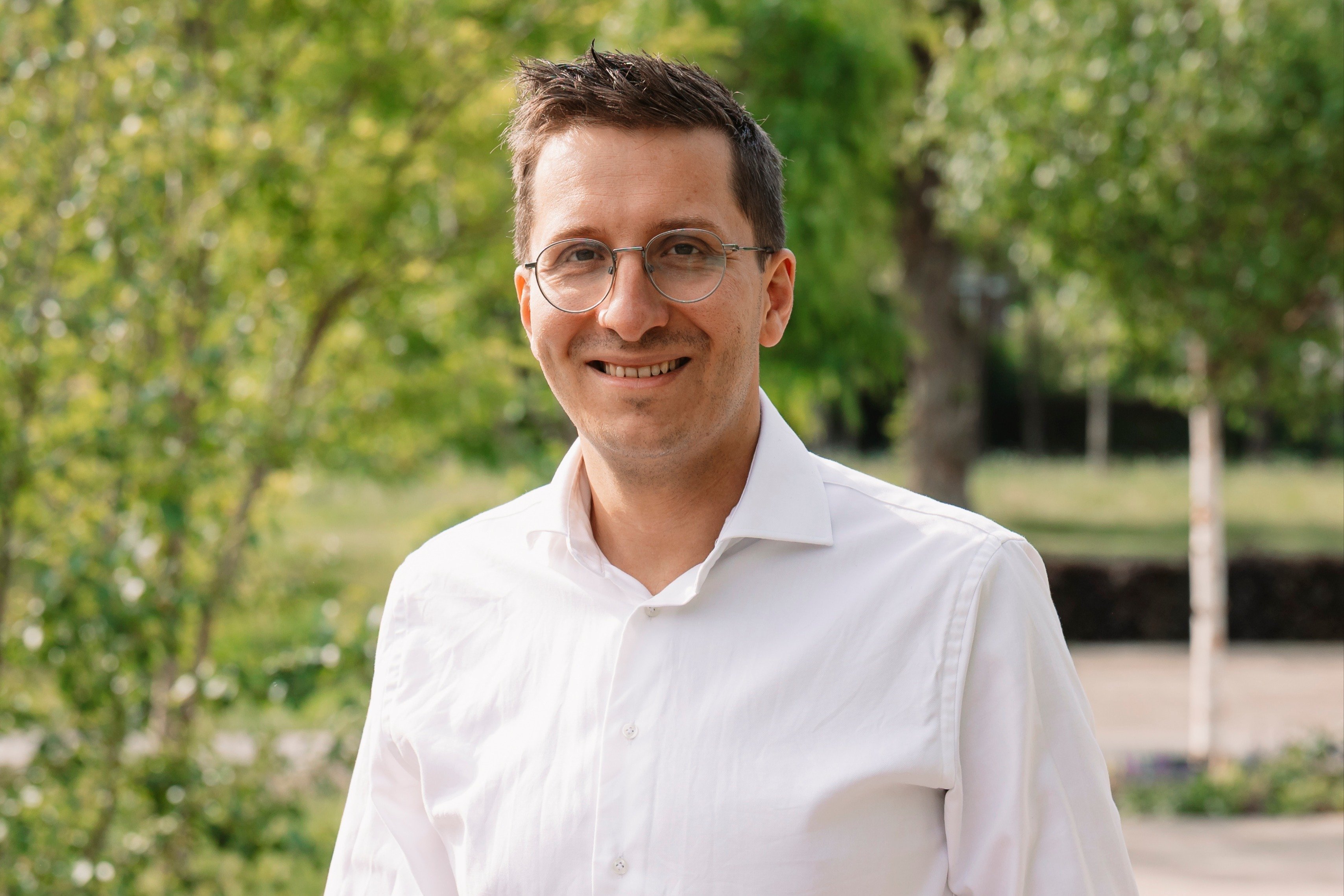 Jeroen Sengers